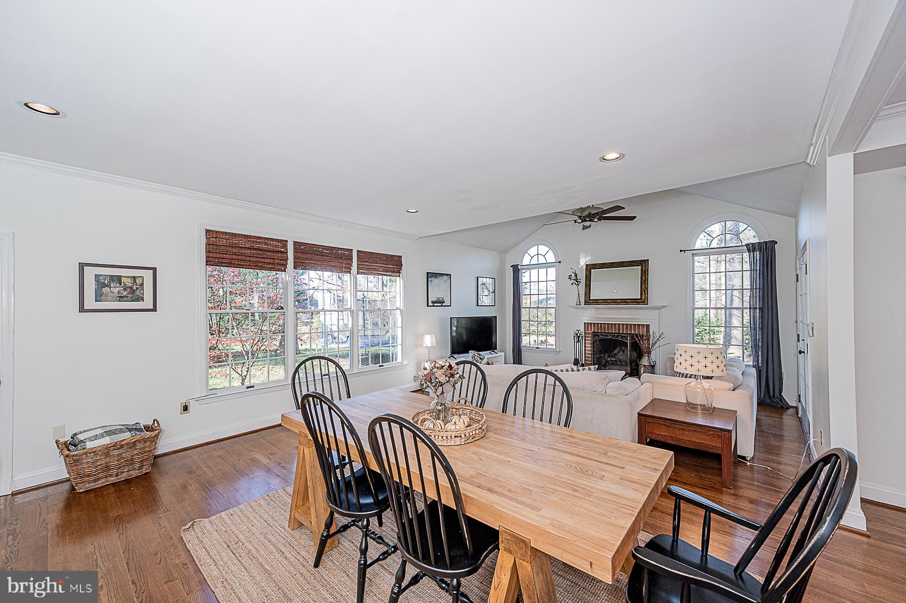 WOODBERRY - Residential