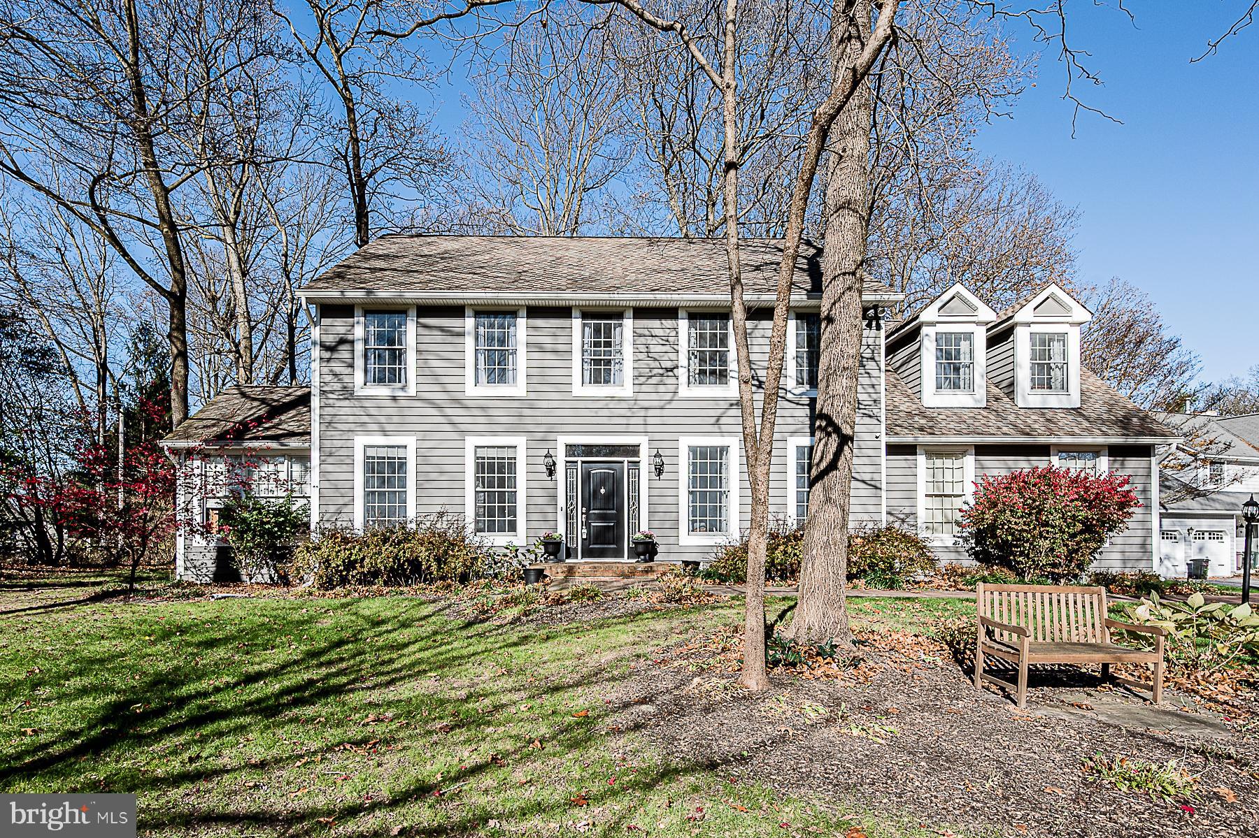 WOODBERRY - Residential