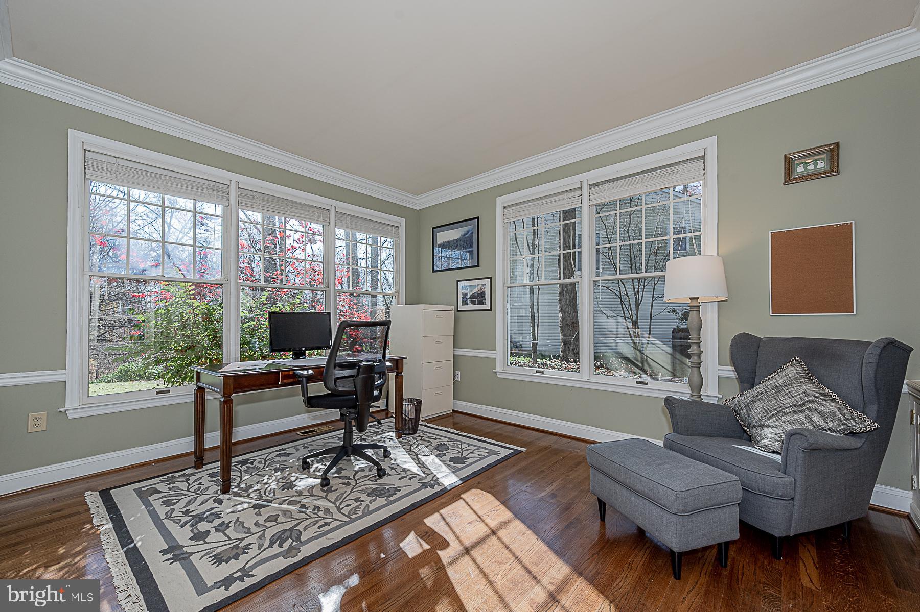 WOODBERRY - Residential