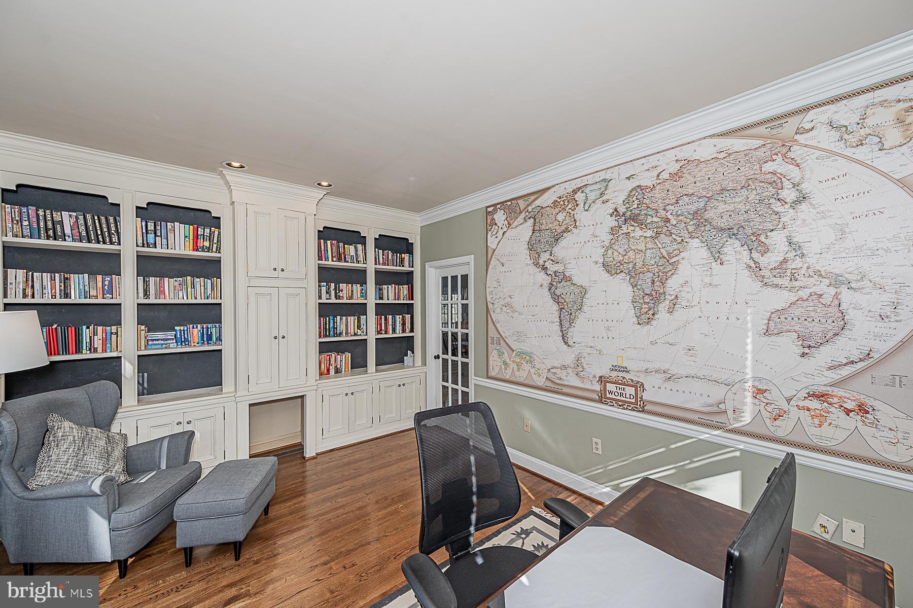 WOODBERRY - Residential