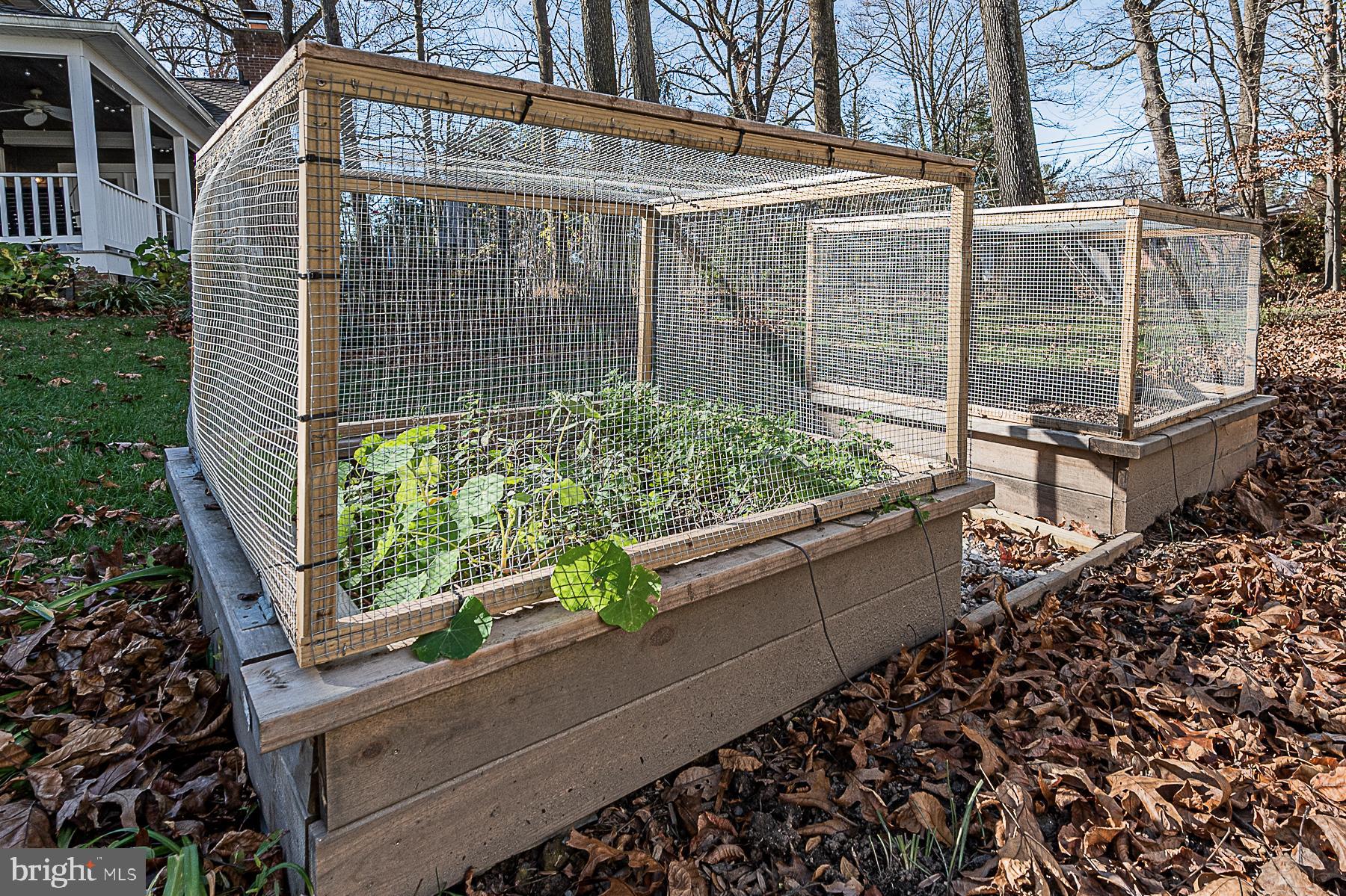 WOODBERRY - Residential