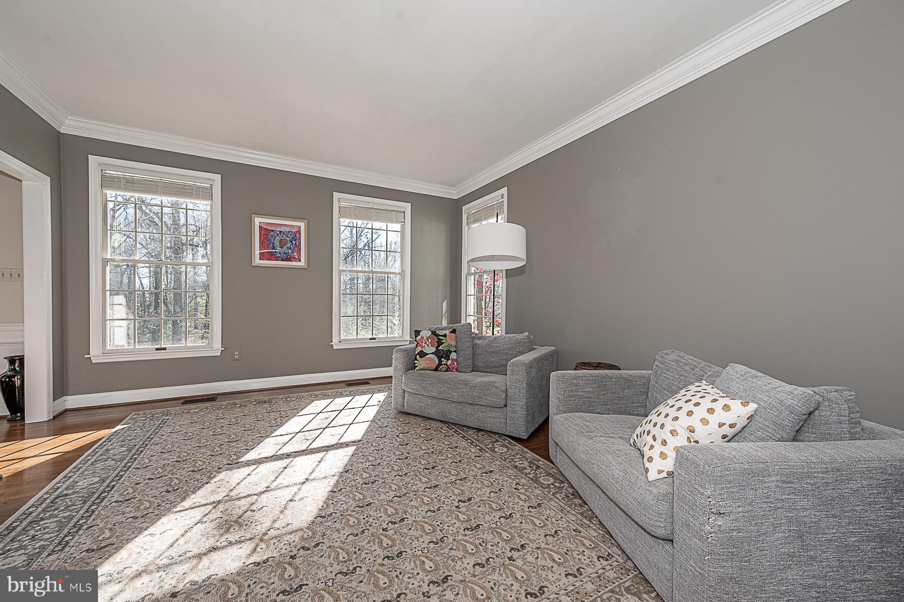 WOODBERRY - Residential