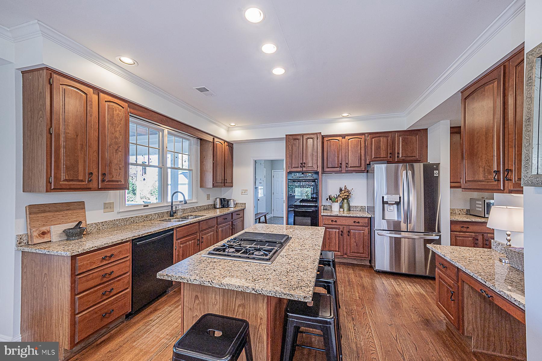 WOODBERRY - Residential