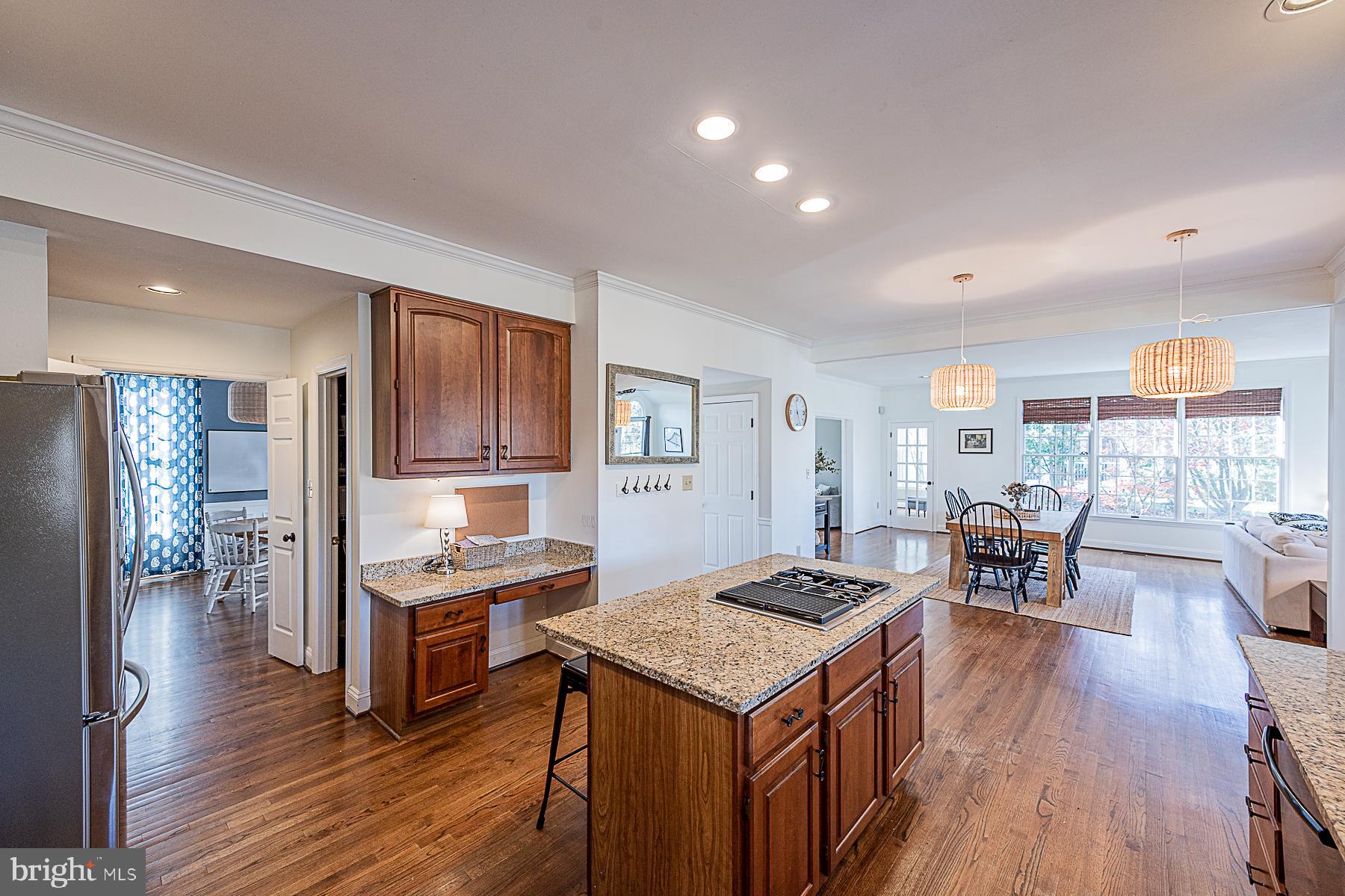 WOODBERRY - Residential