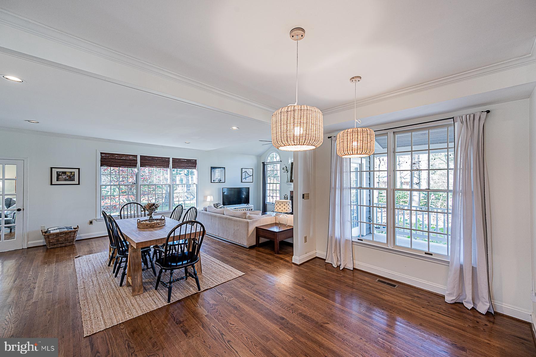 WOODBERRY - Residential