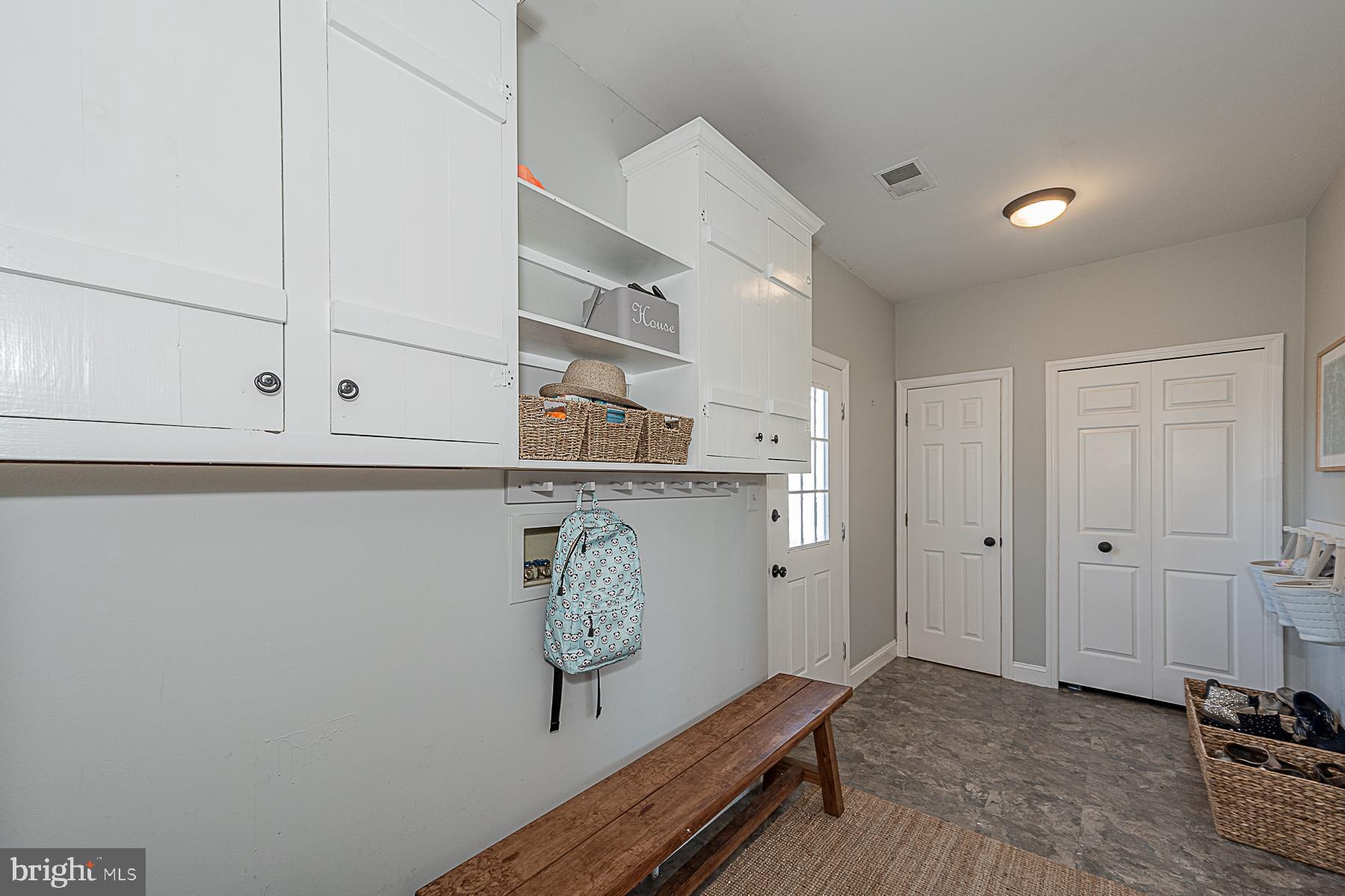 WOODBERRY - Residential