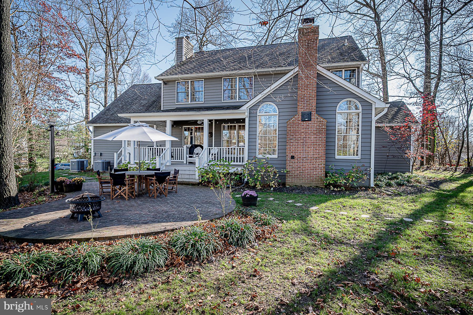 WOODBERRY - Residential