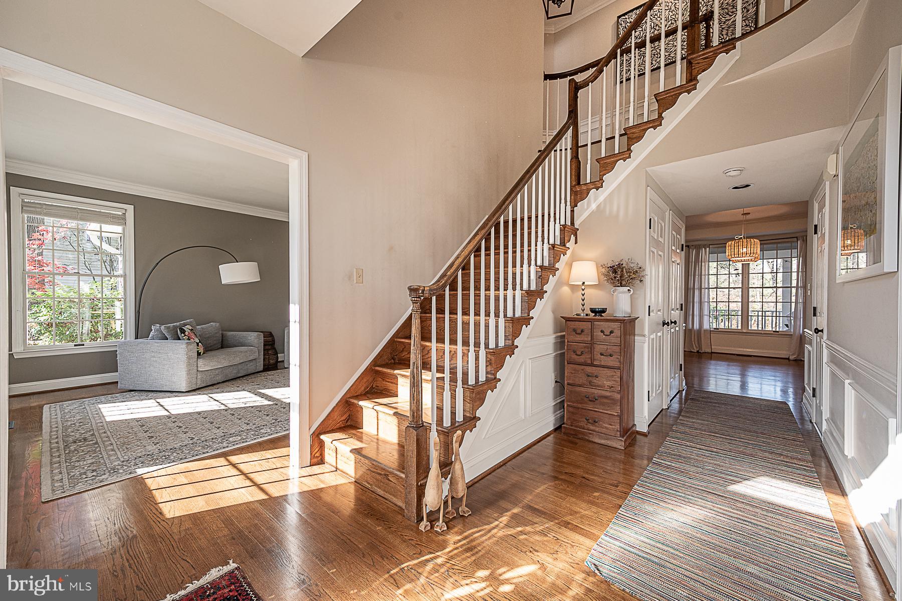 WOODBERRY - Residential