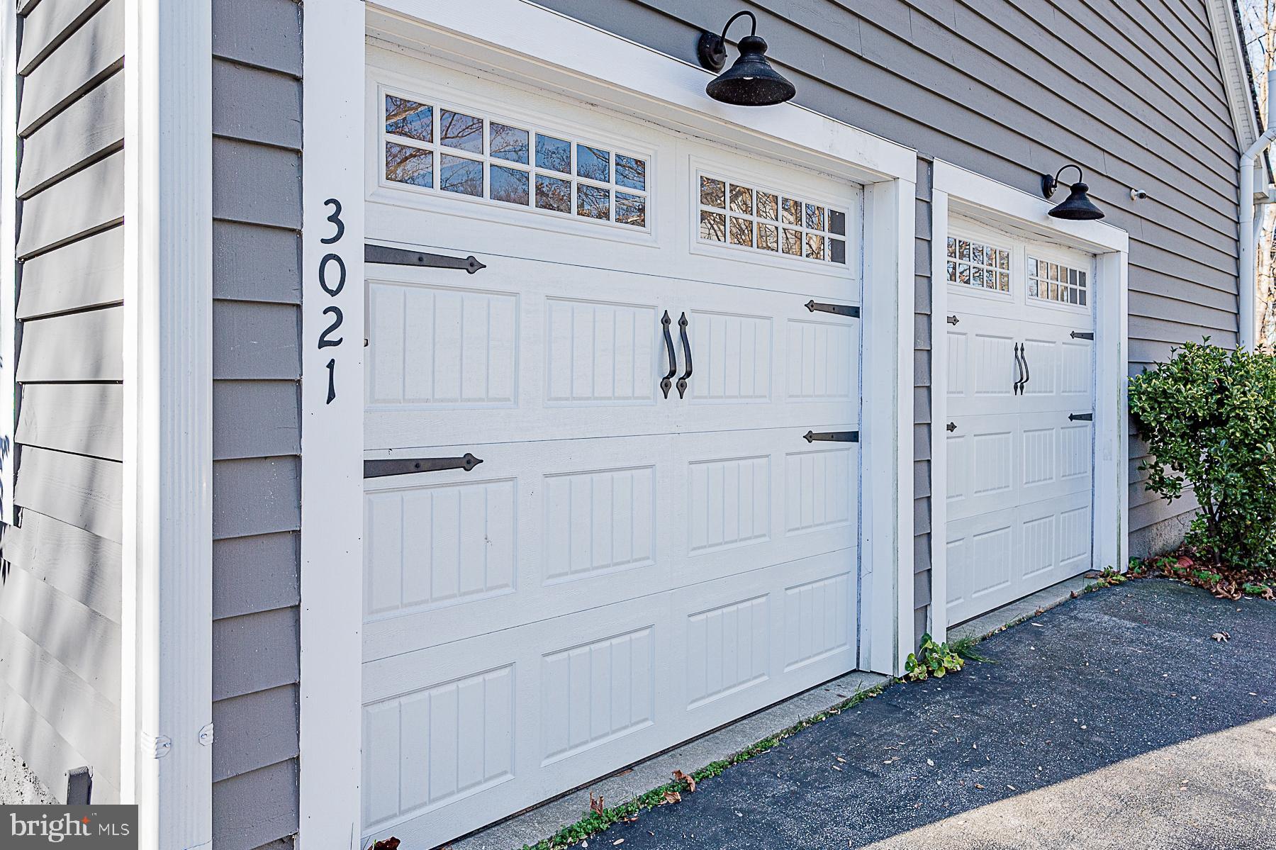 WOODBERRY - Residential