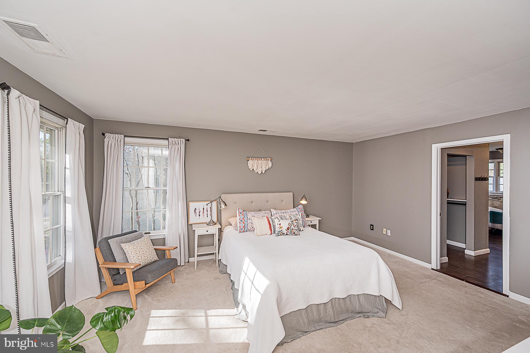 WOODBERRY - Residential