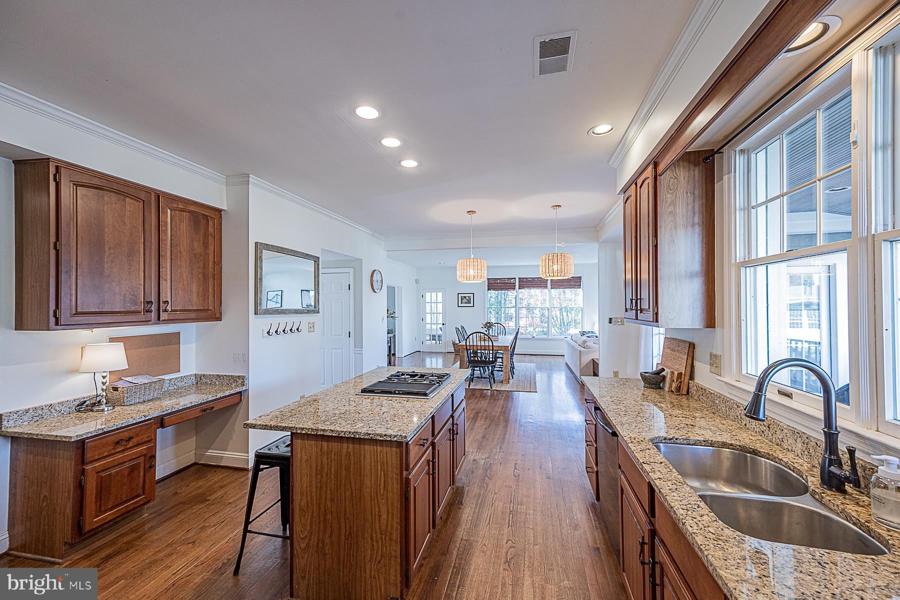 WOODBERRY - Residential