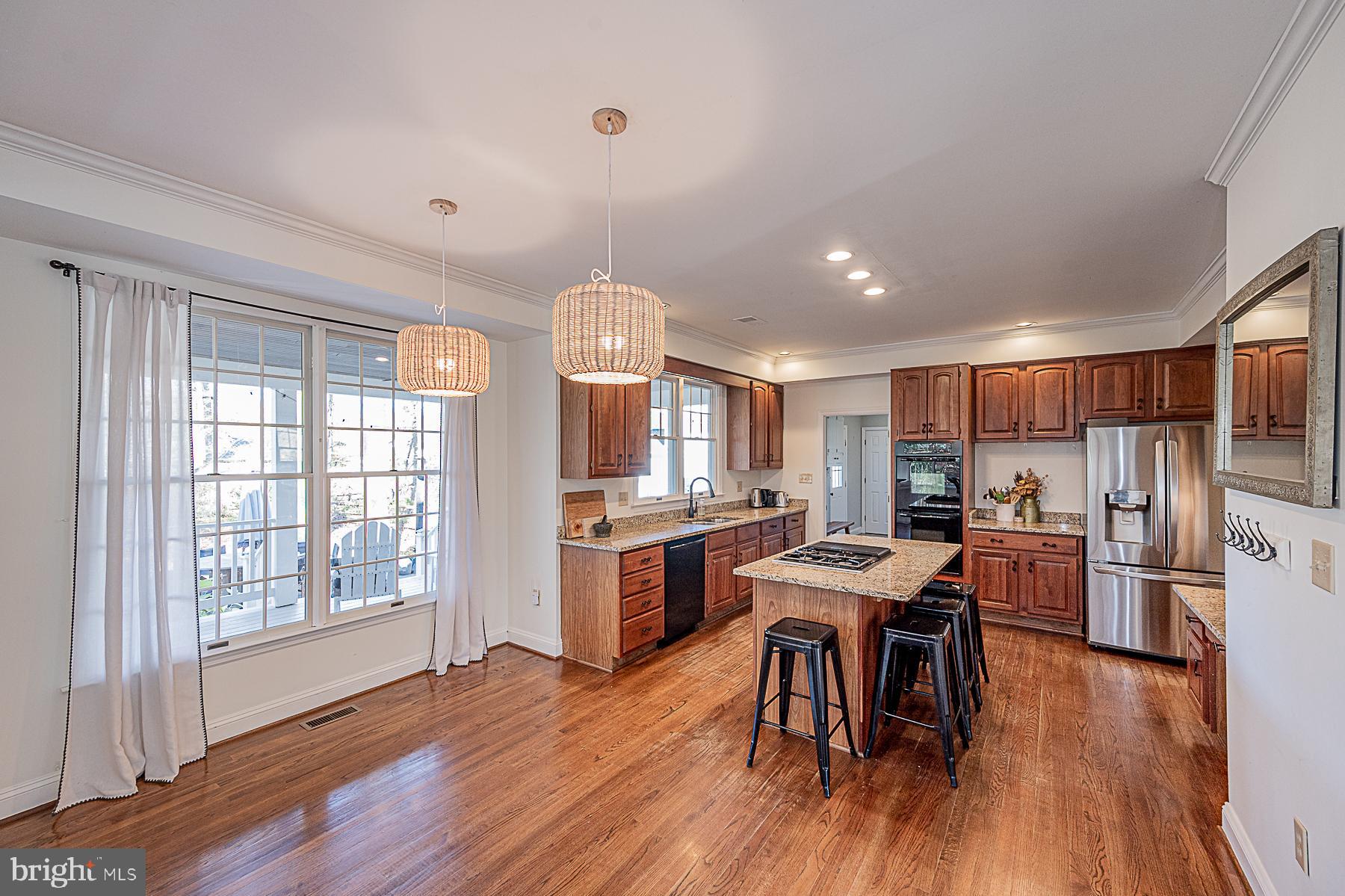 WOODBERRY - Residential