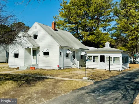 30590 Bennett Road, Salisbury, MD 21804 - MLS#: MDWC2016884