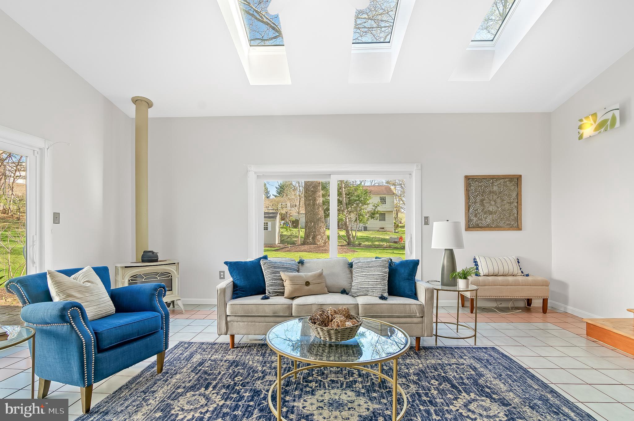 THUNDER HILL - Residential