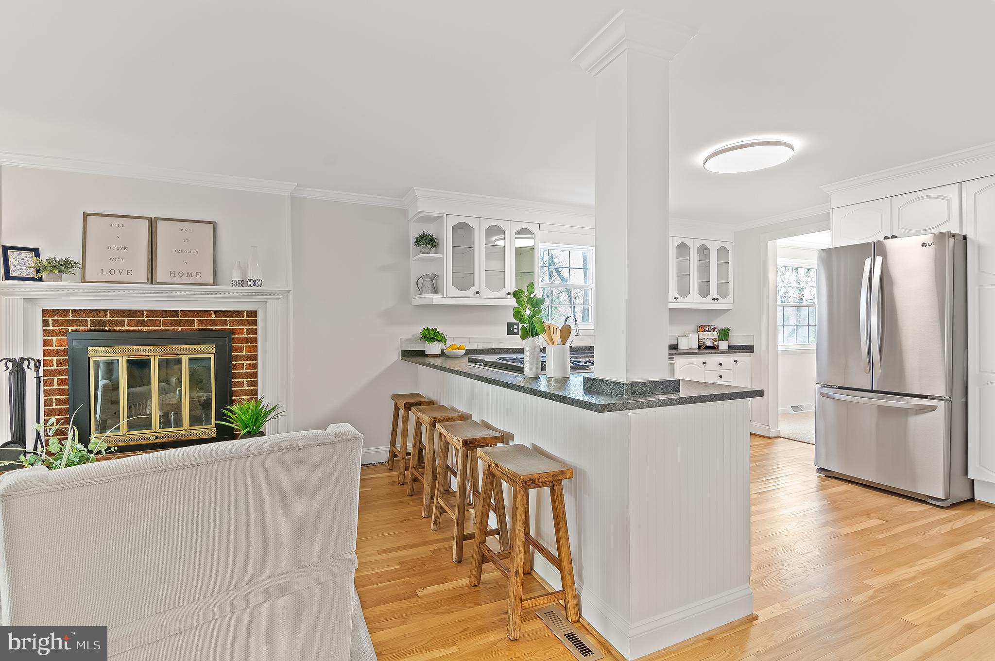 THUNDER HILL - Residential