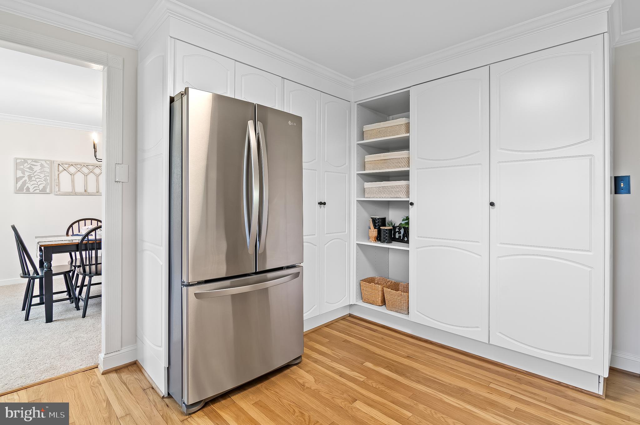 THUNDER HILL - Residential