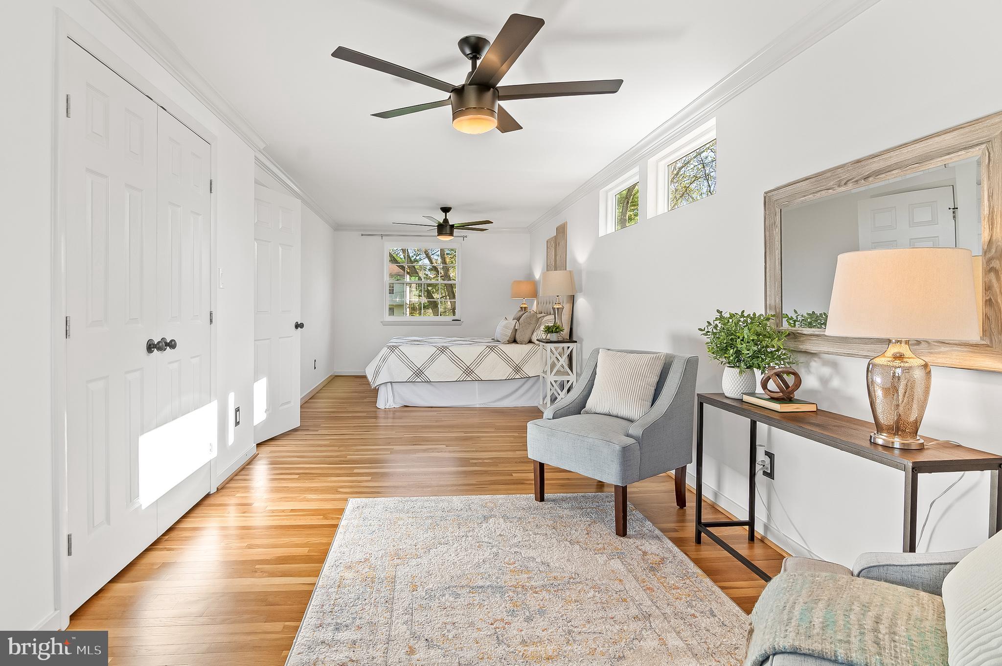 THUNDER HILL - Residential