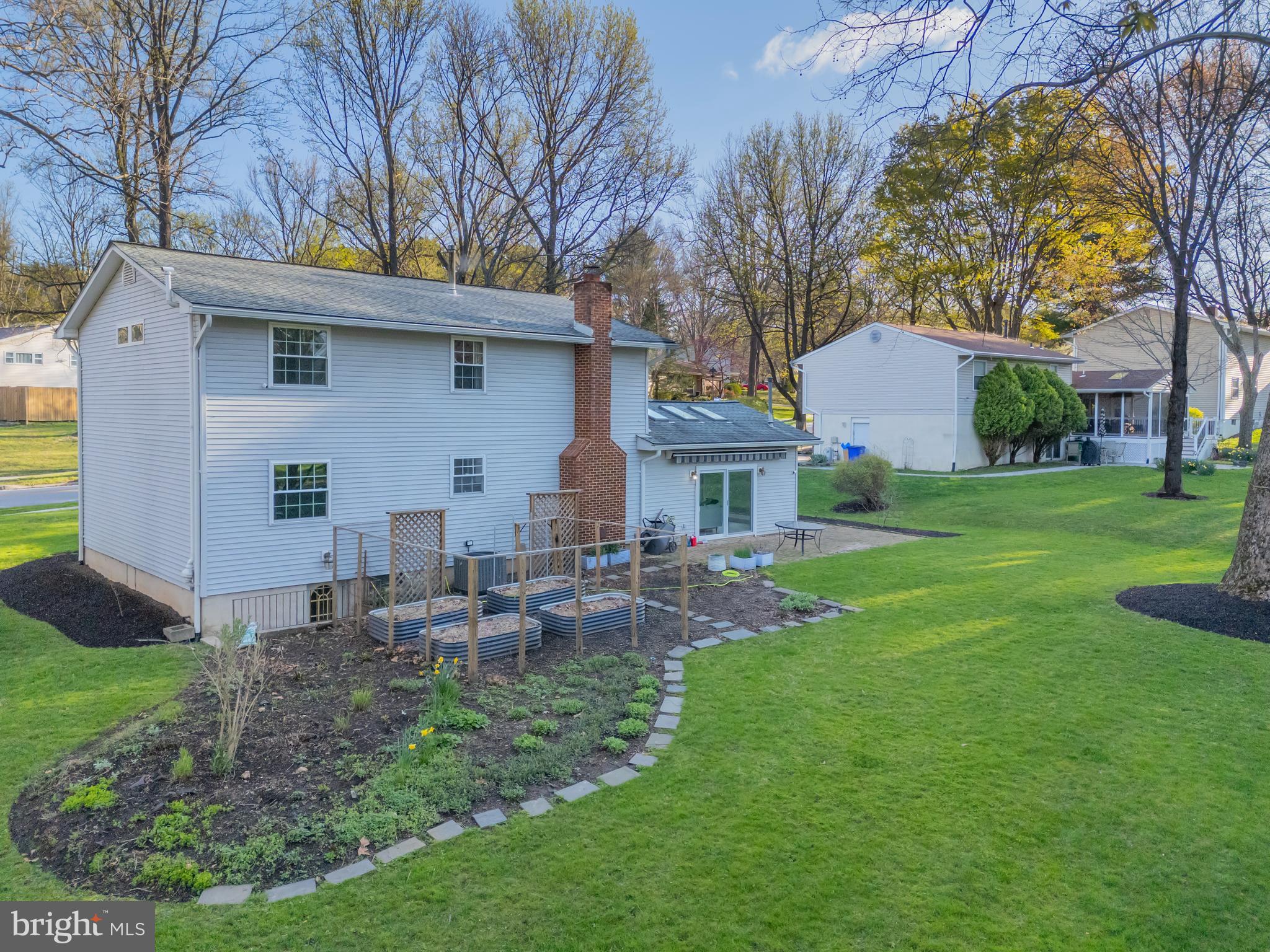 THUNDER HILL - Residential