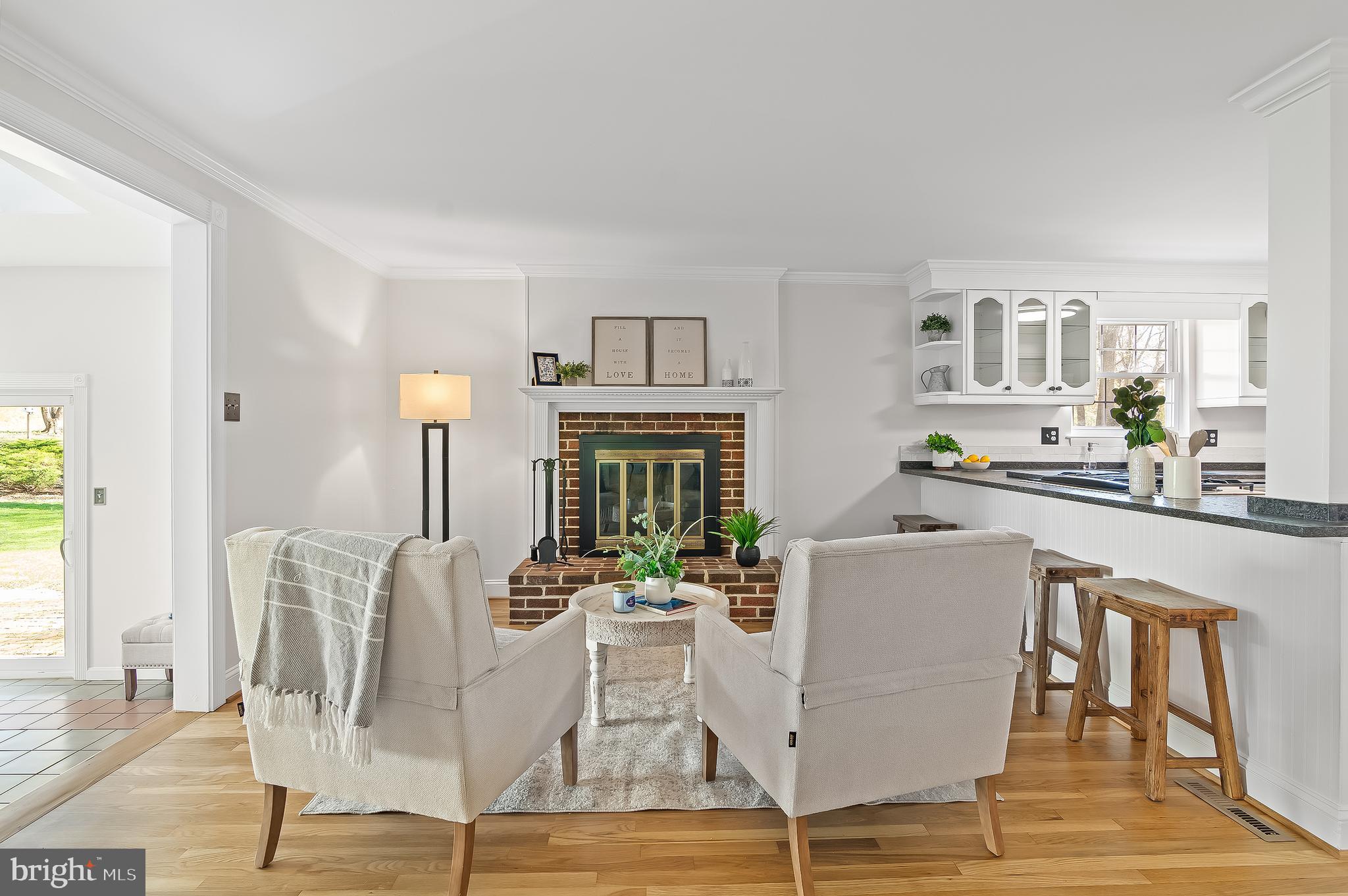 THUNDER HILL - Residential