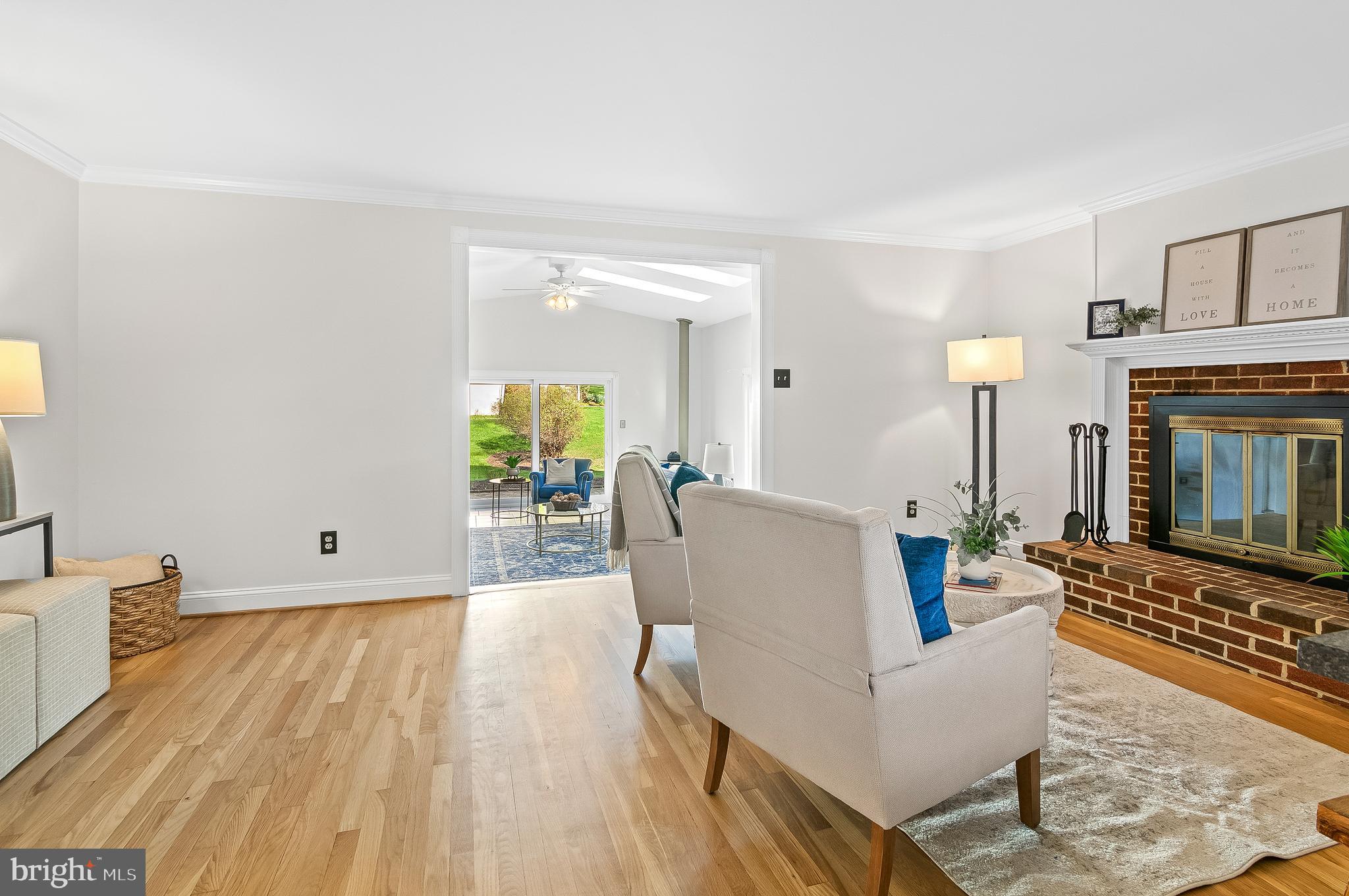 THUNDER HILL - Residential