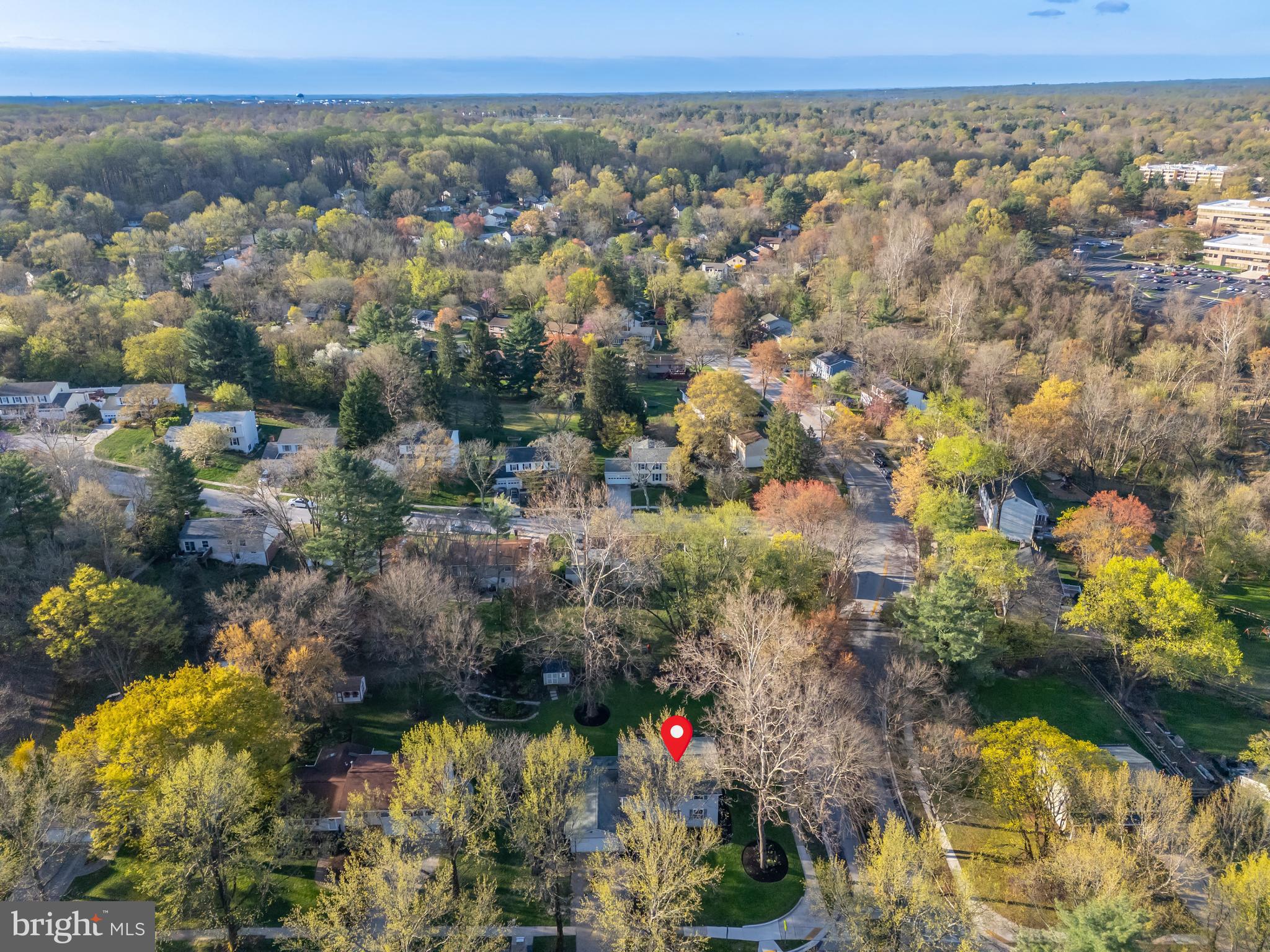 THUNDER HILL - Residential