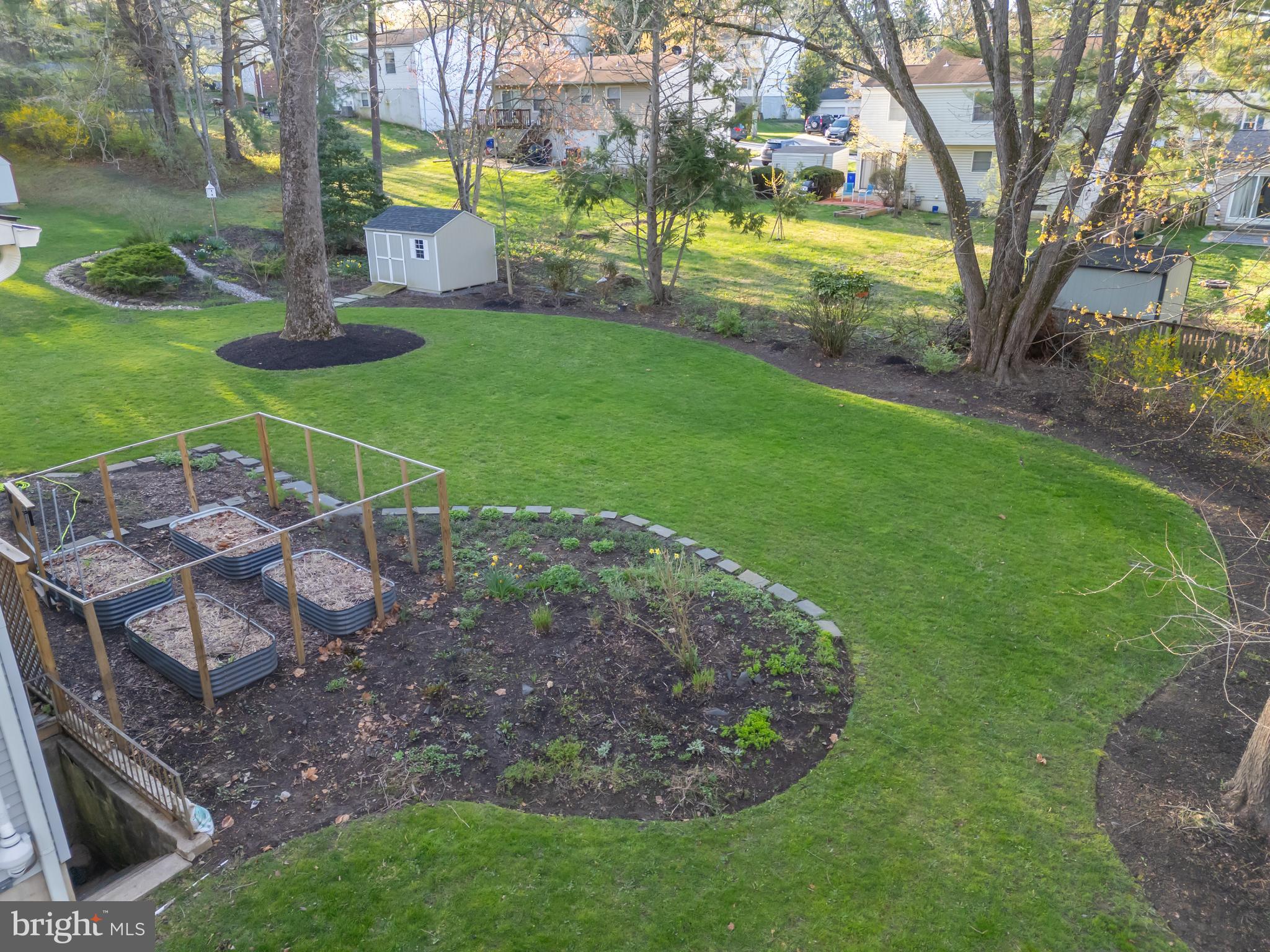 THUNDER HILL - Residential