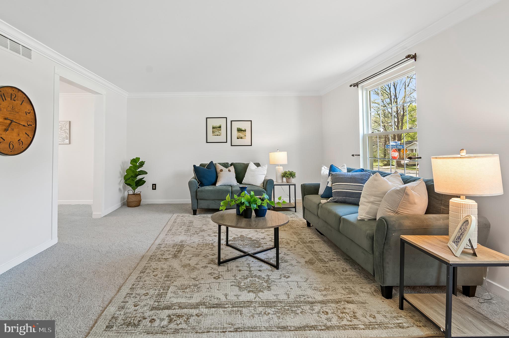 THUNDER HILL - Residential