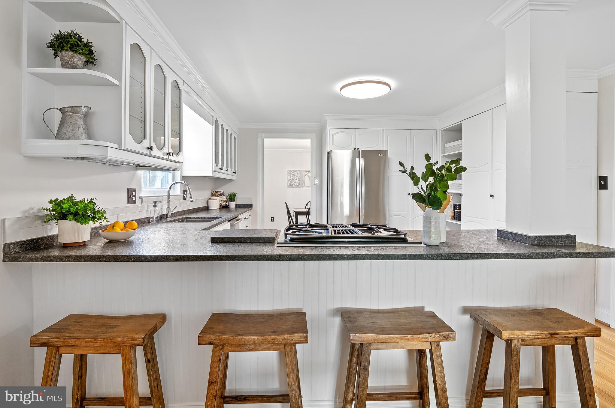 THUNDER HILL - Residential