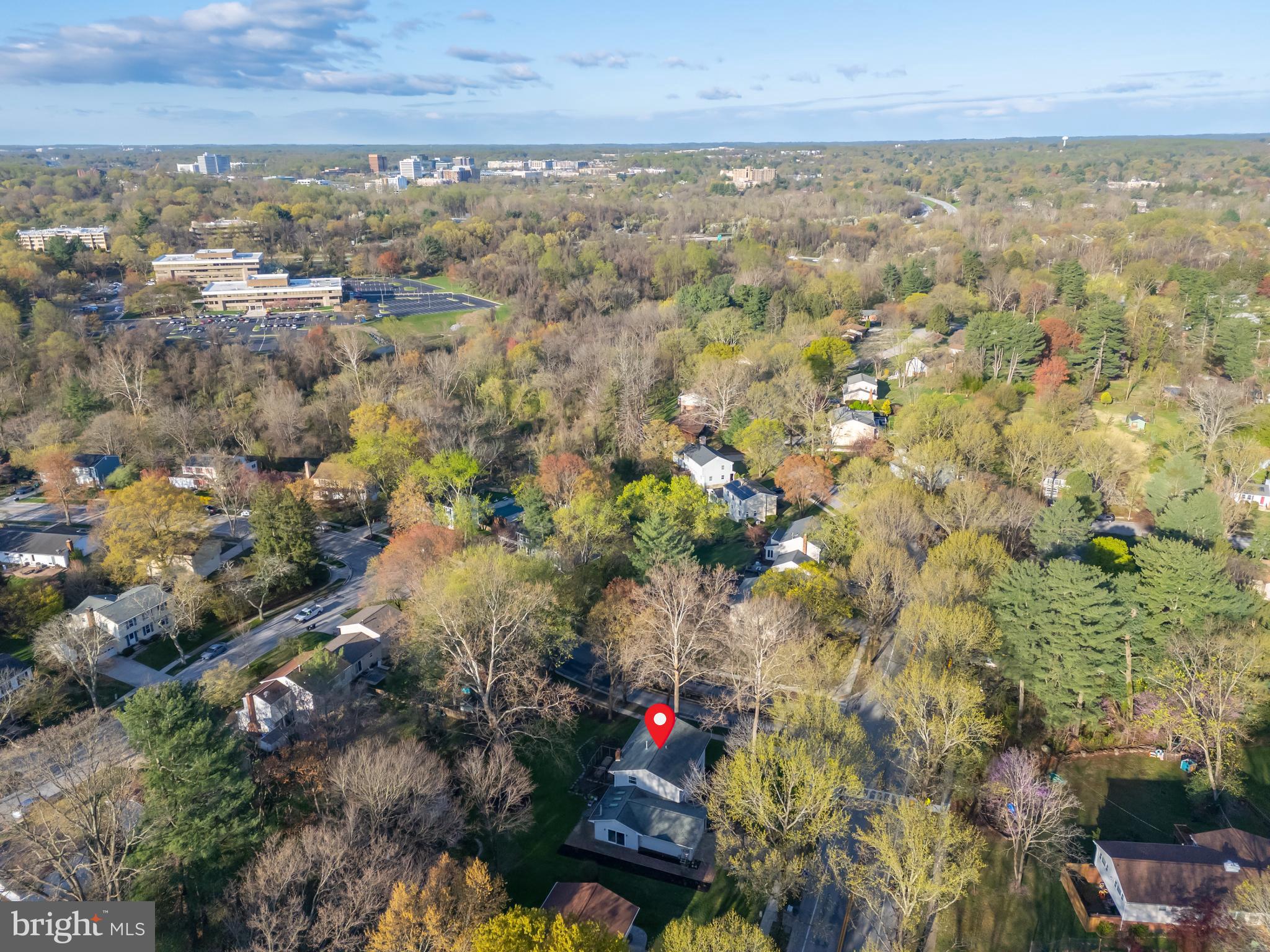 THUNDER HILL - Residential