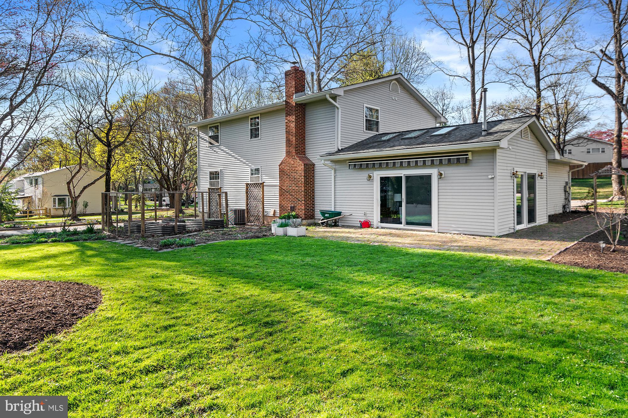 THUNDER HILL - Residential