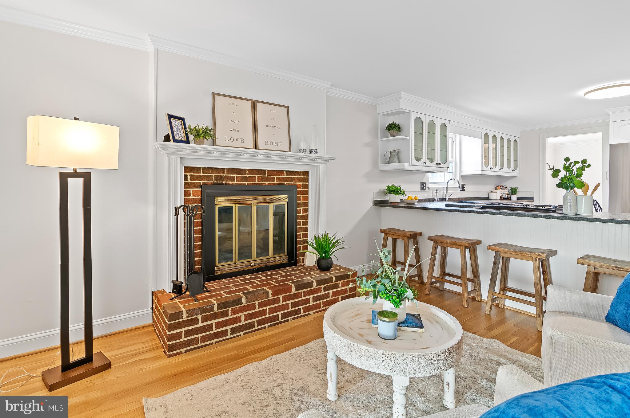 THUNDER HILL - Residential