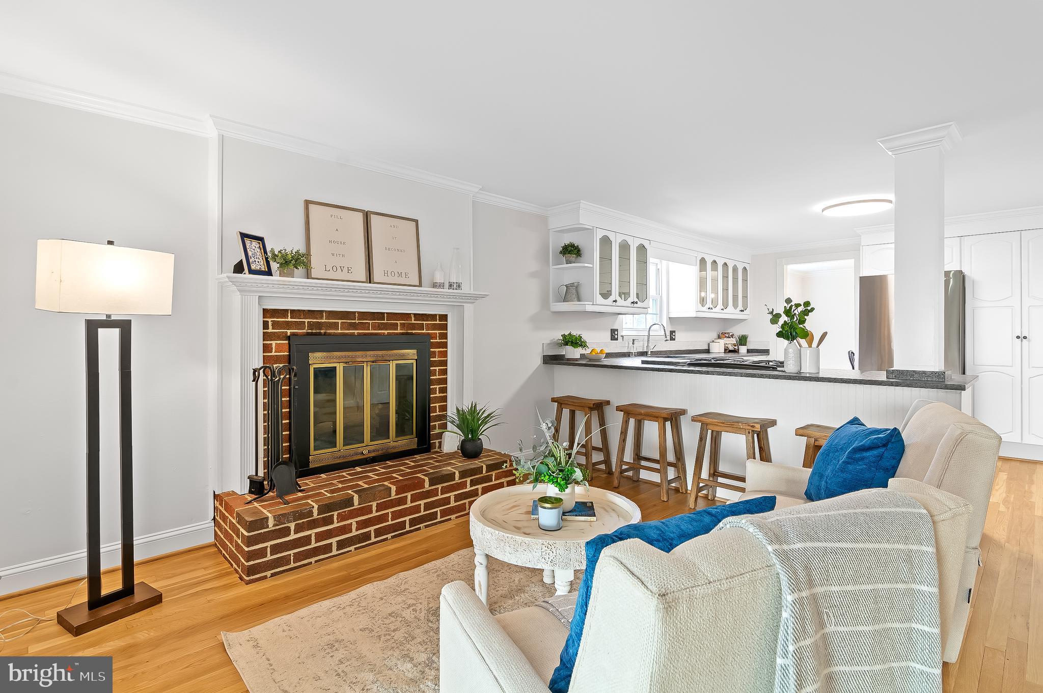 THUNDER HILL - Residential