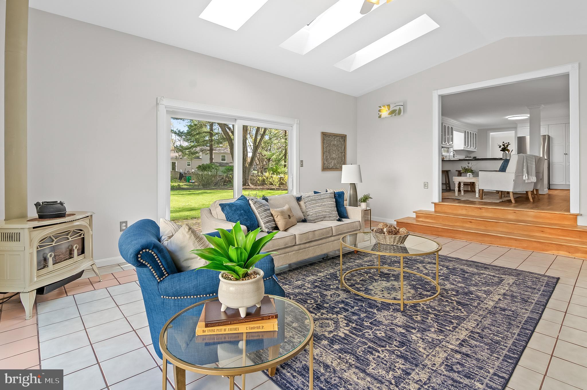 THUNDER HILL - Residential