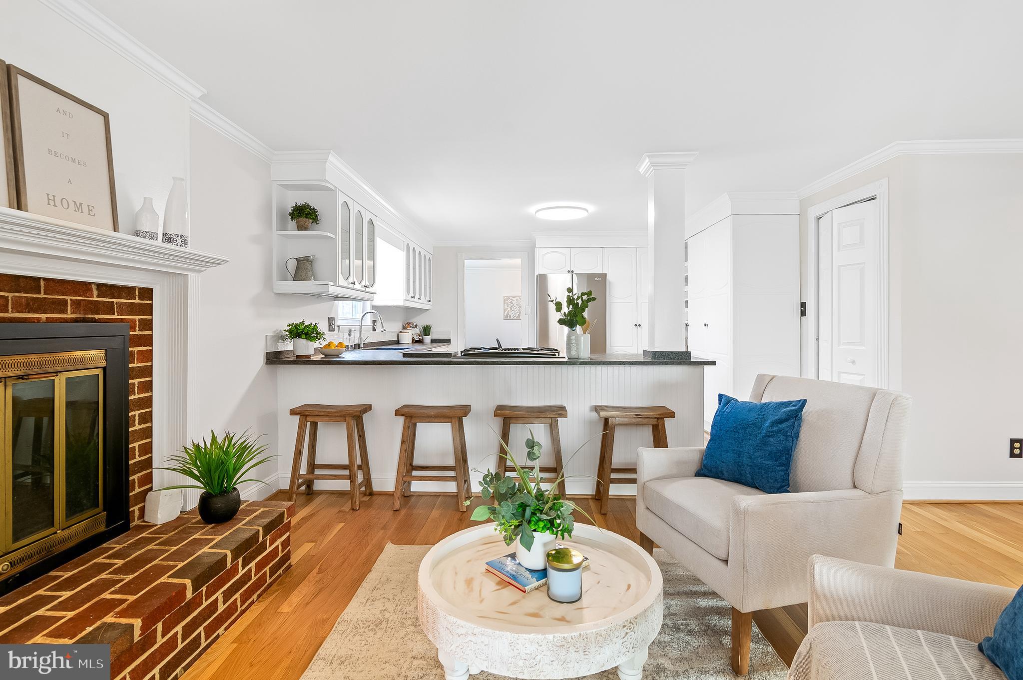 THUNDER HILL - Residential