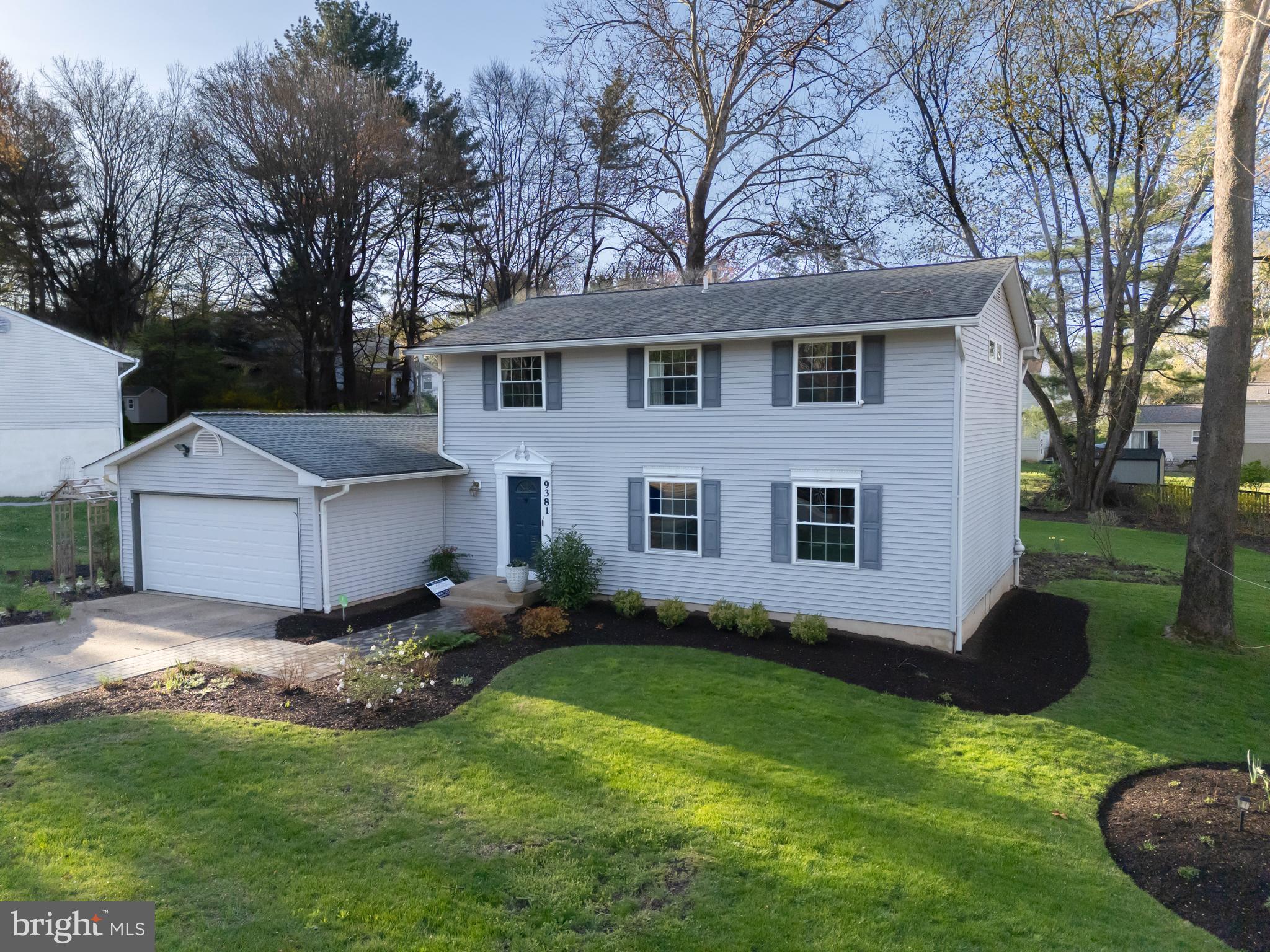 THUNDER HILL - Residential