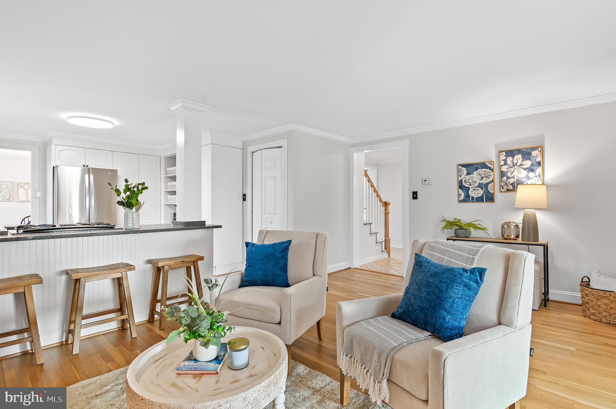 THUNDER HILL - Residential