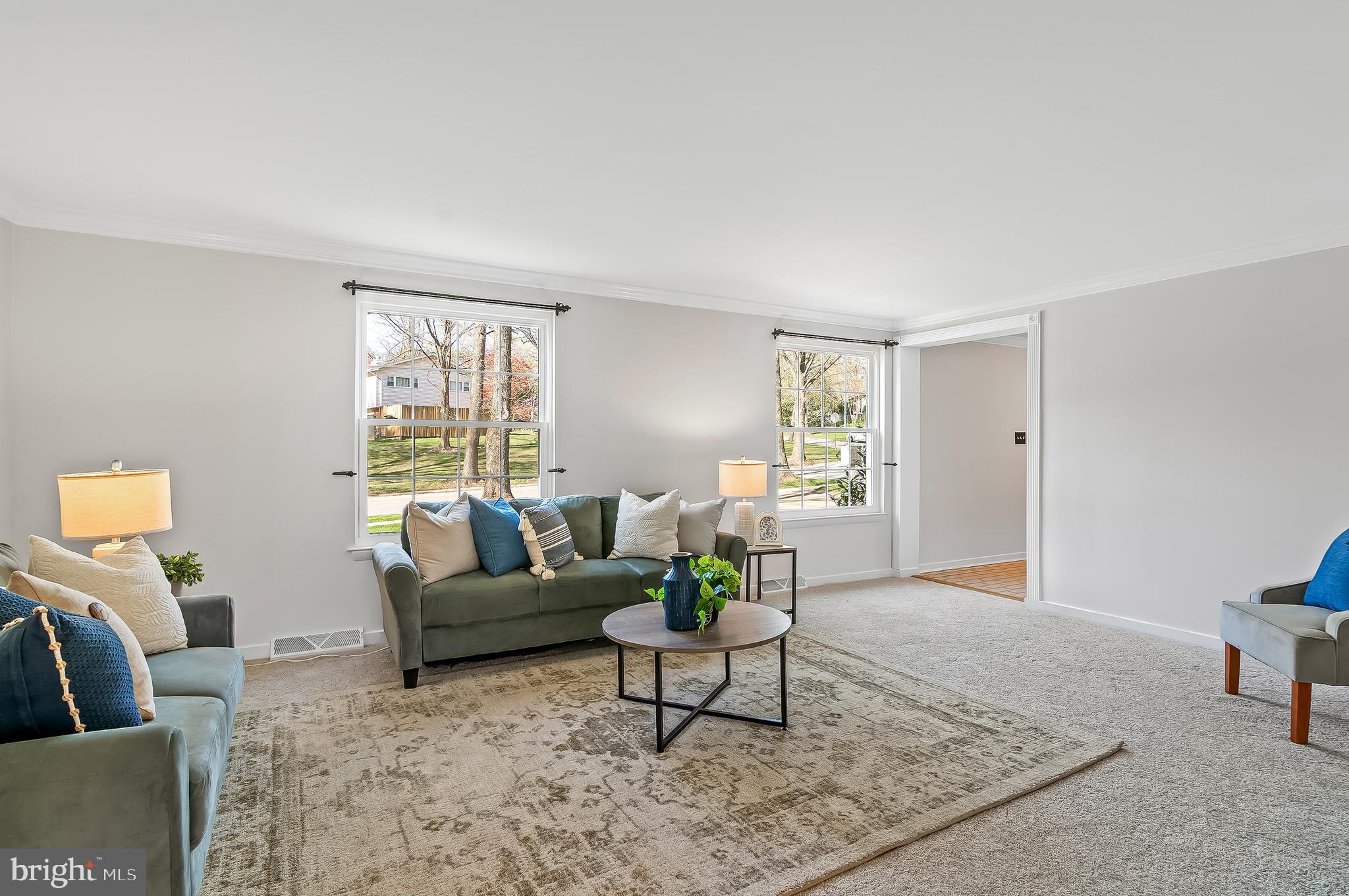 THUNDER HILL - Residential