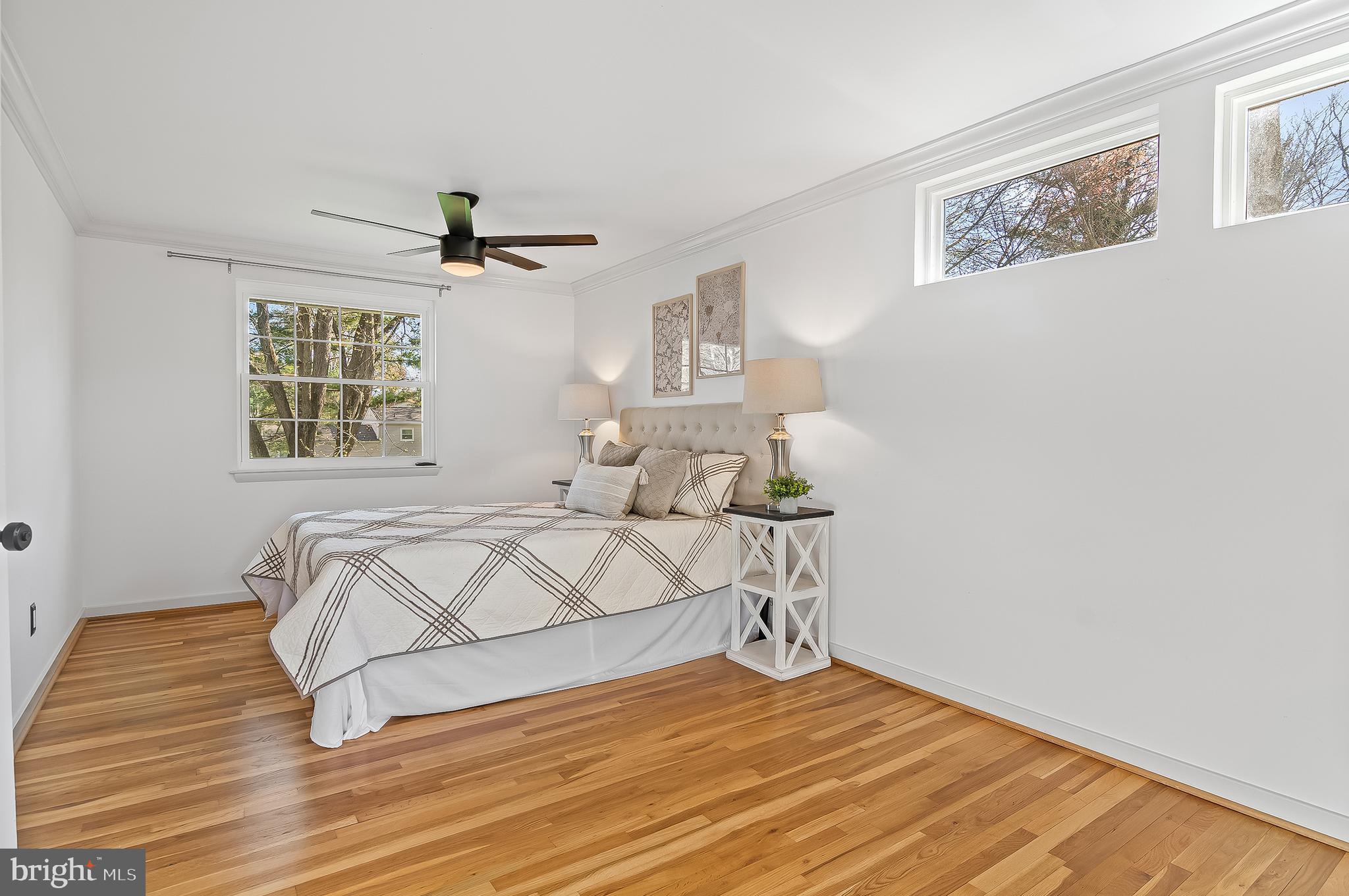 THUNDER HILL - Residential