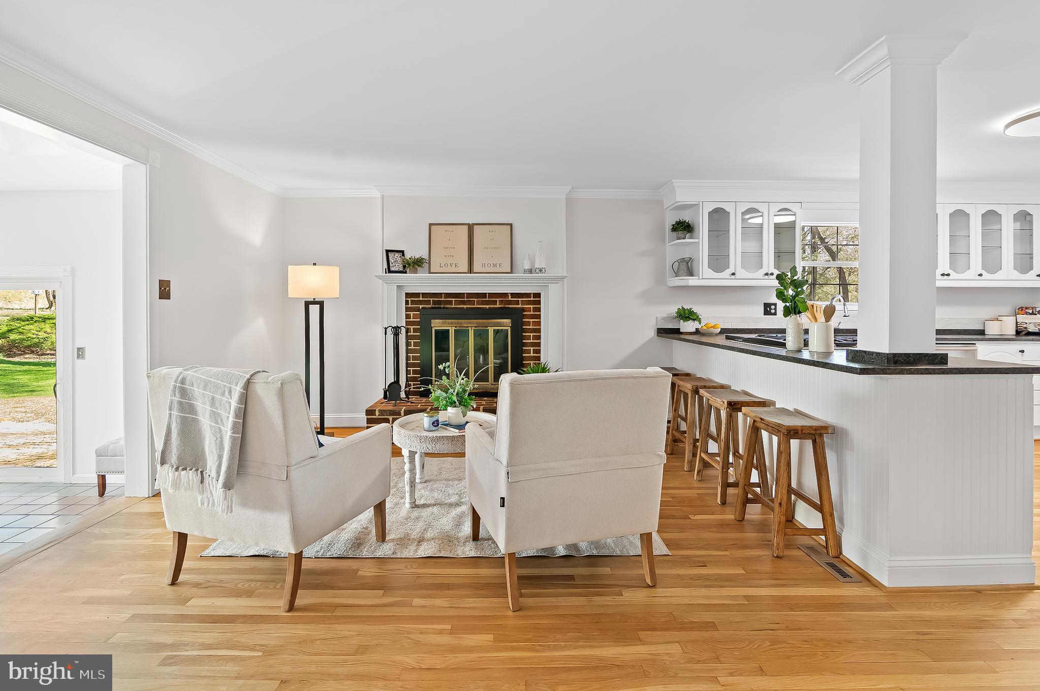 THUNDER HILL - Residential