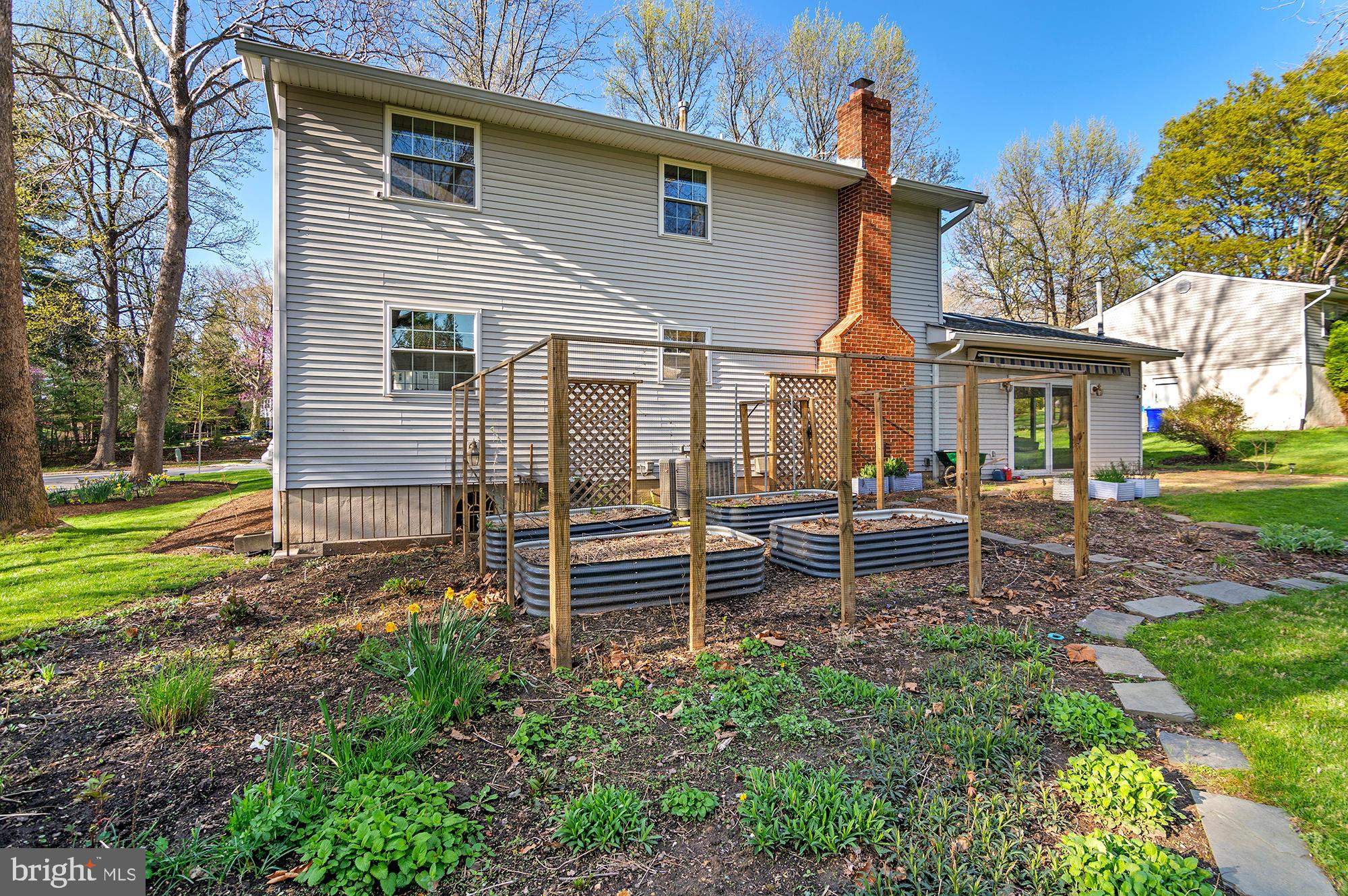 THUNDER HILL - Residential