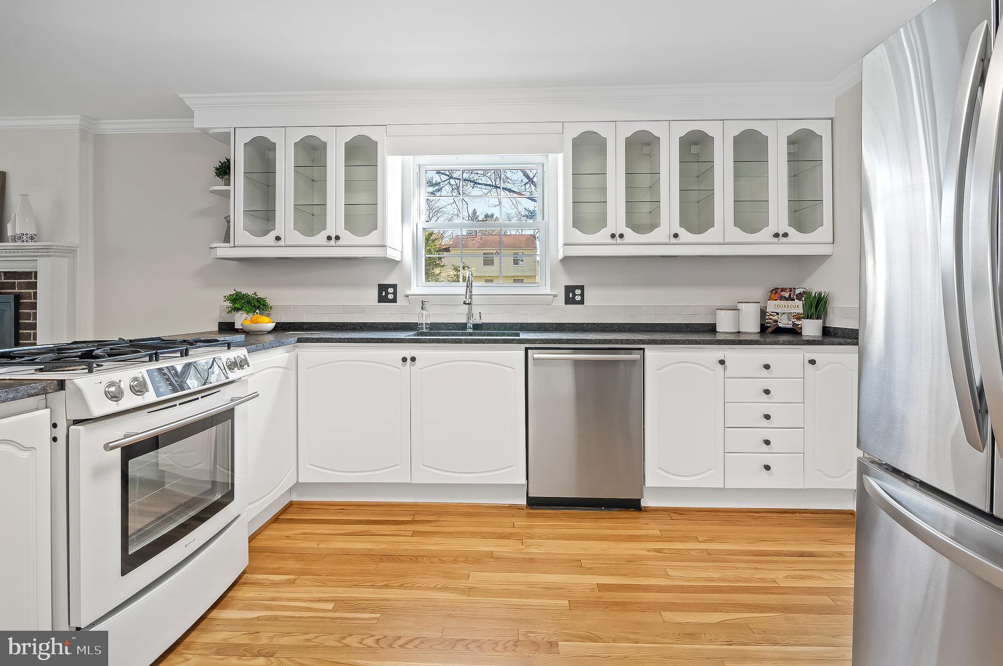 THUNDER HILL - Residential