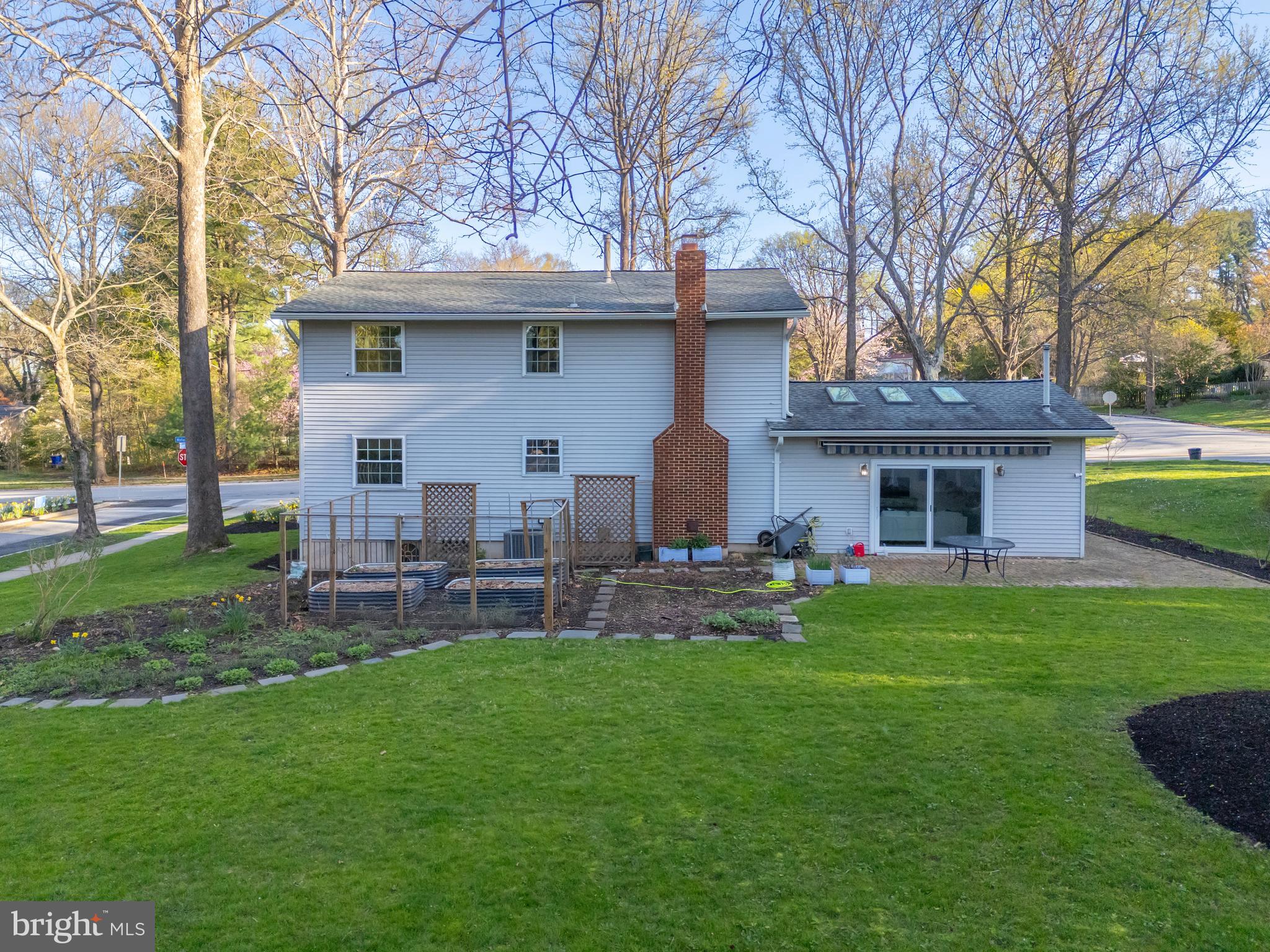 THUNDER HILL - Residential