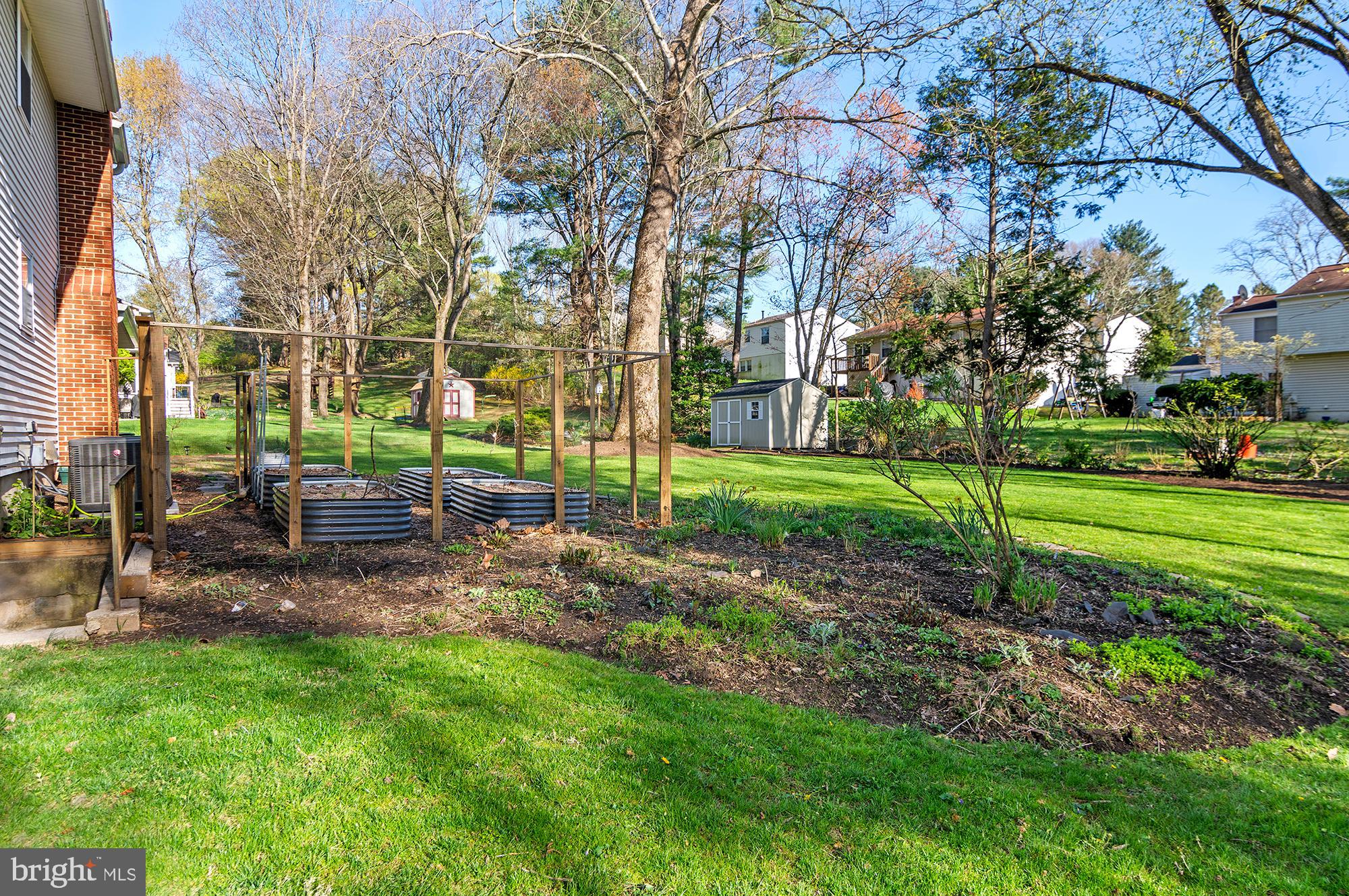 THUNDER HILL - Residential