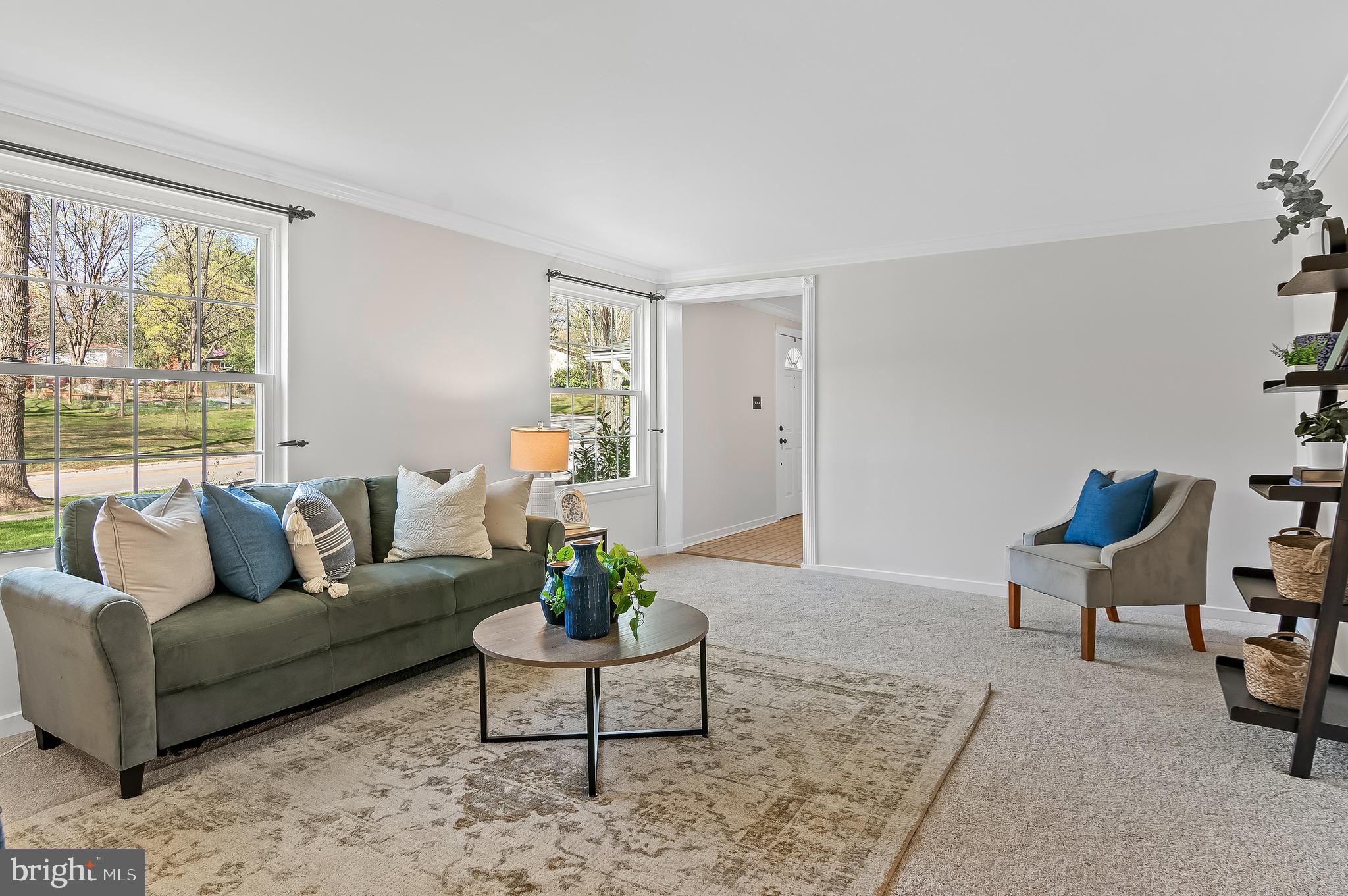 THUNDER HILL - Residential