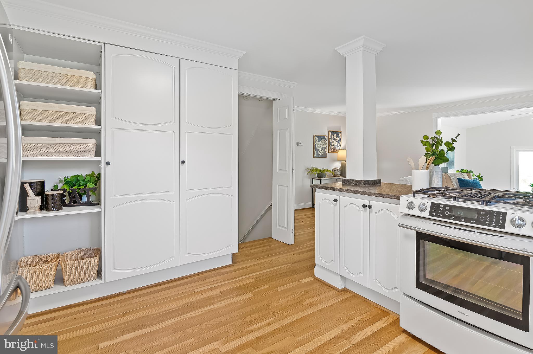 THUNDER HILL - Residential