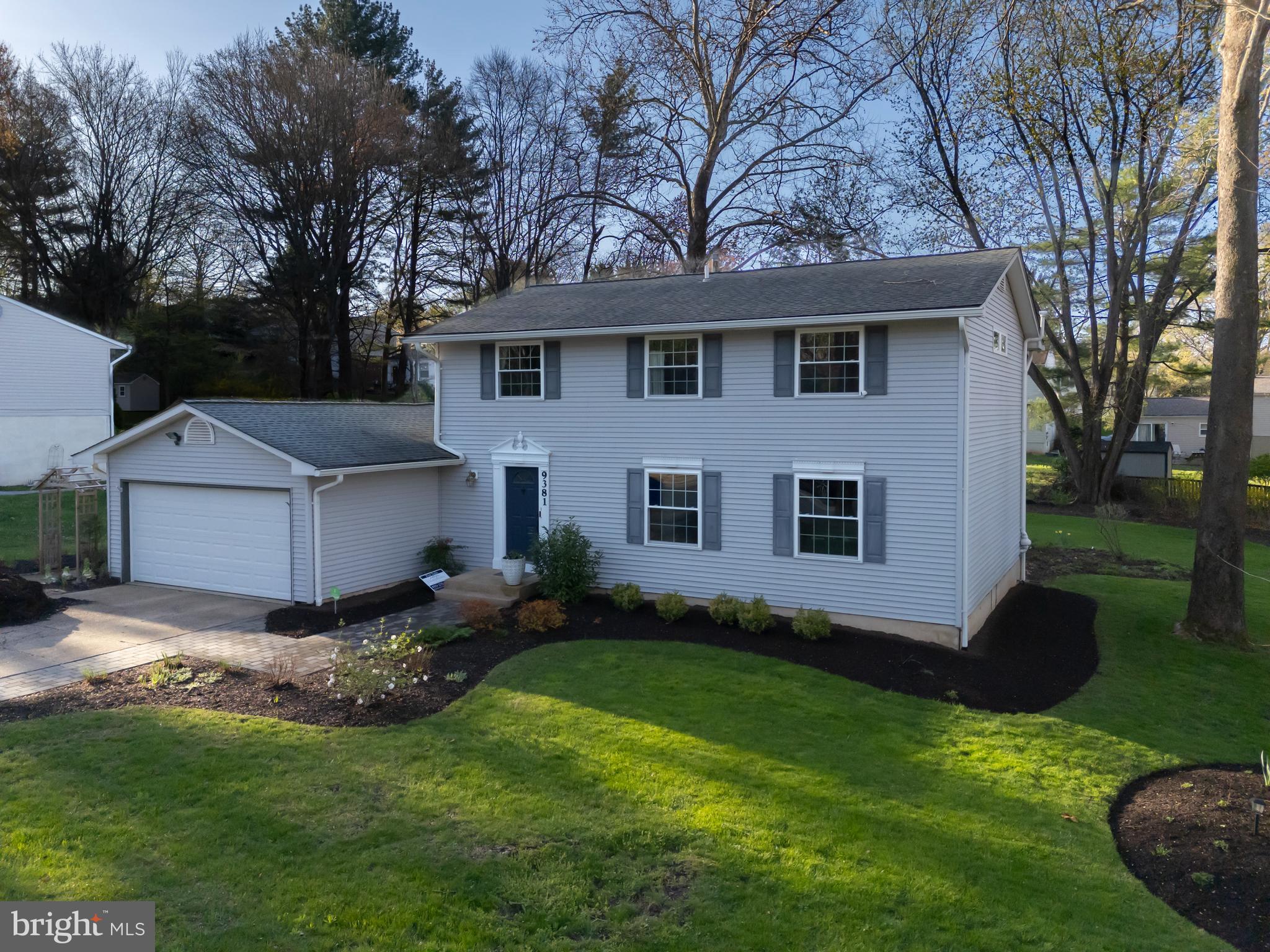 THUNDER HILL - Residential