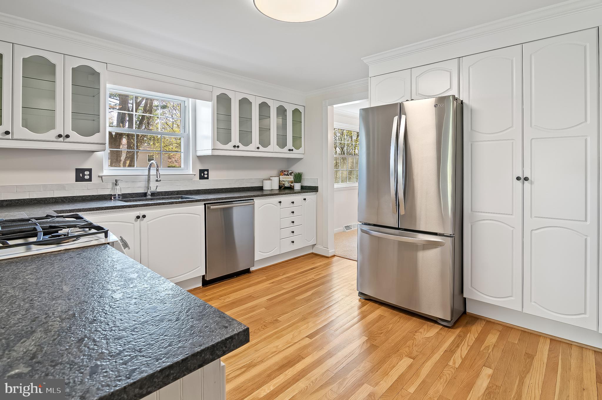 THUNDER HILL - Residential