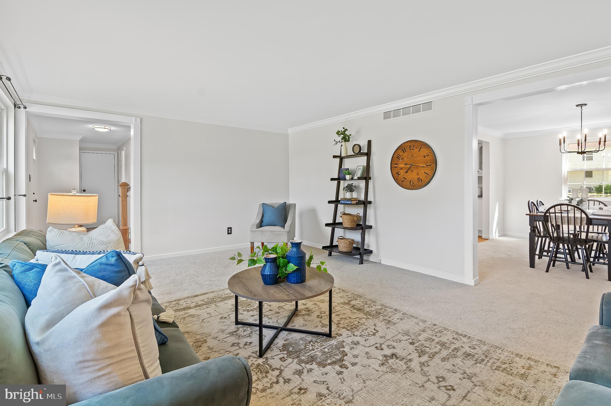 THUNDER HILL - Residential