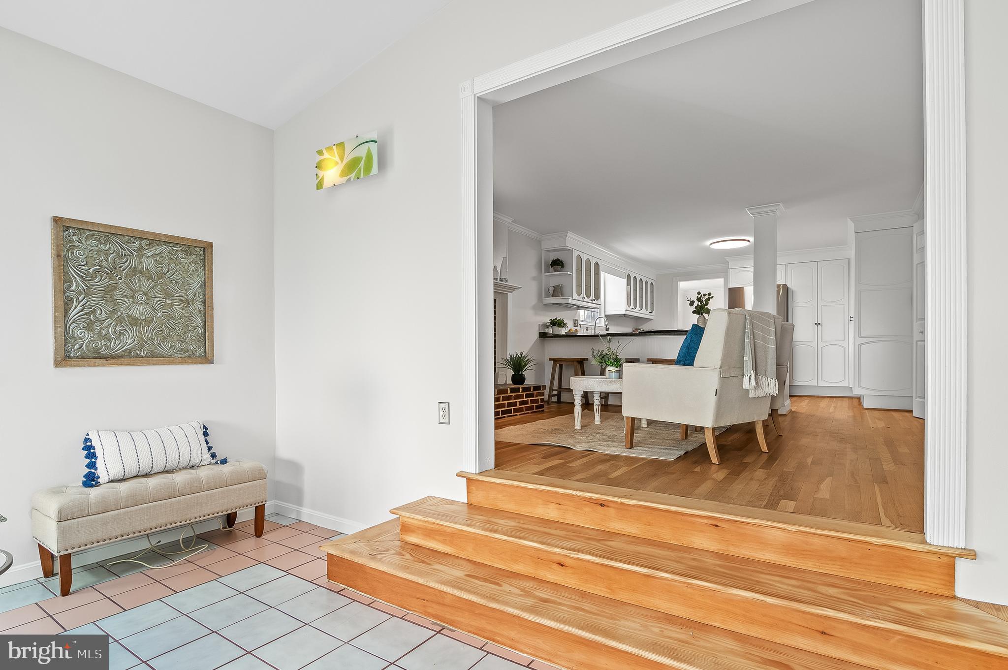 THUNDER HILL - Residential