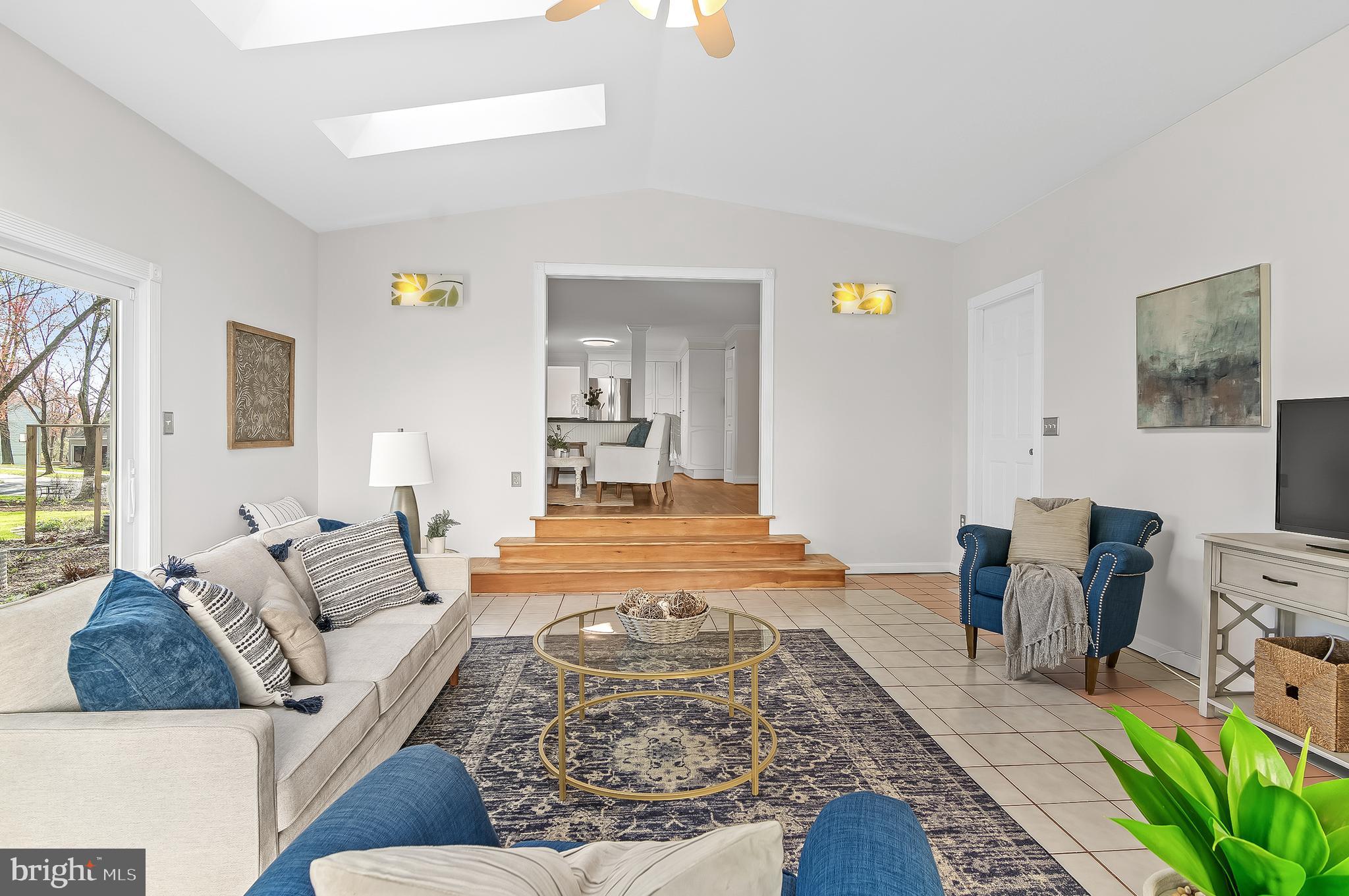 THUNDER HILL - Residential